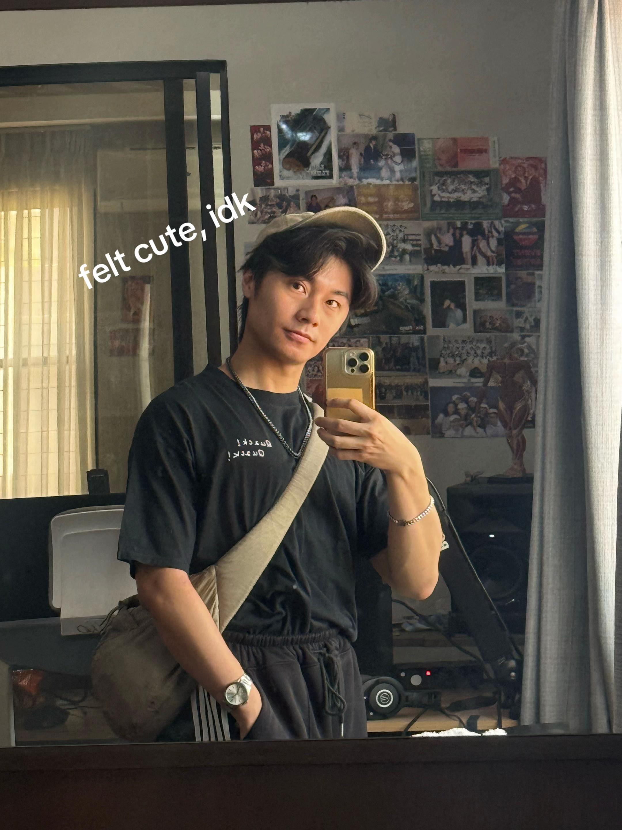 @Joshua Kim