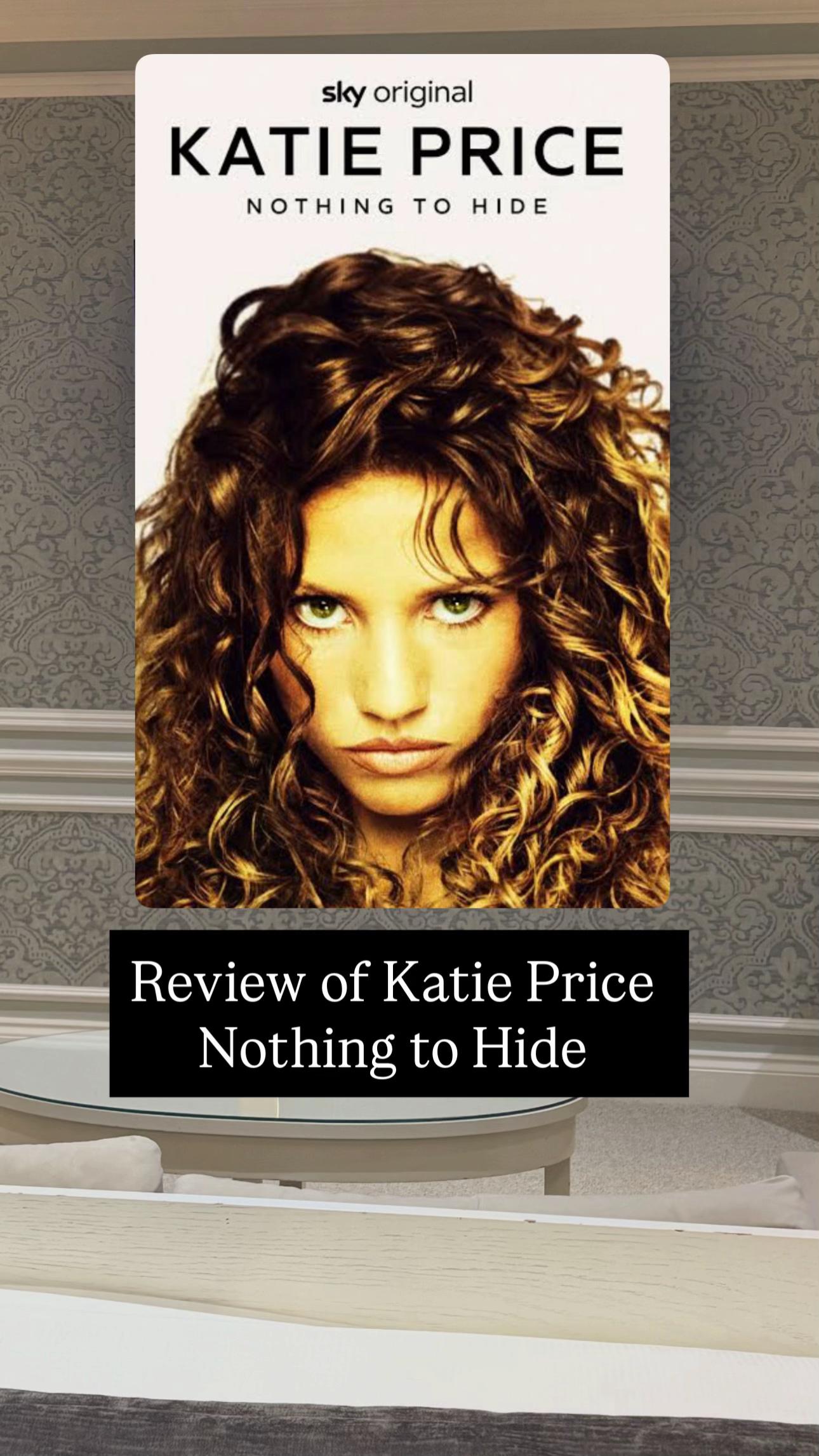 @AmyLou | Reviews