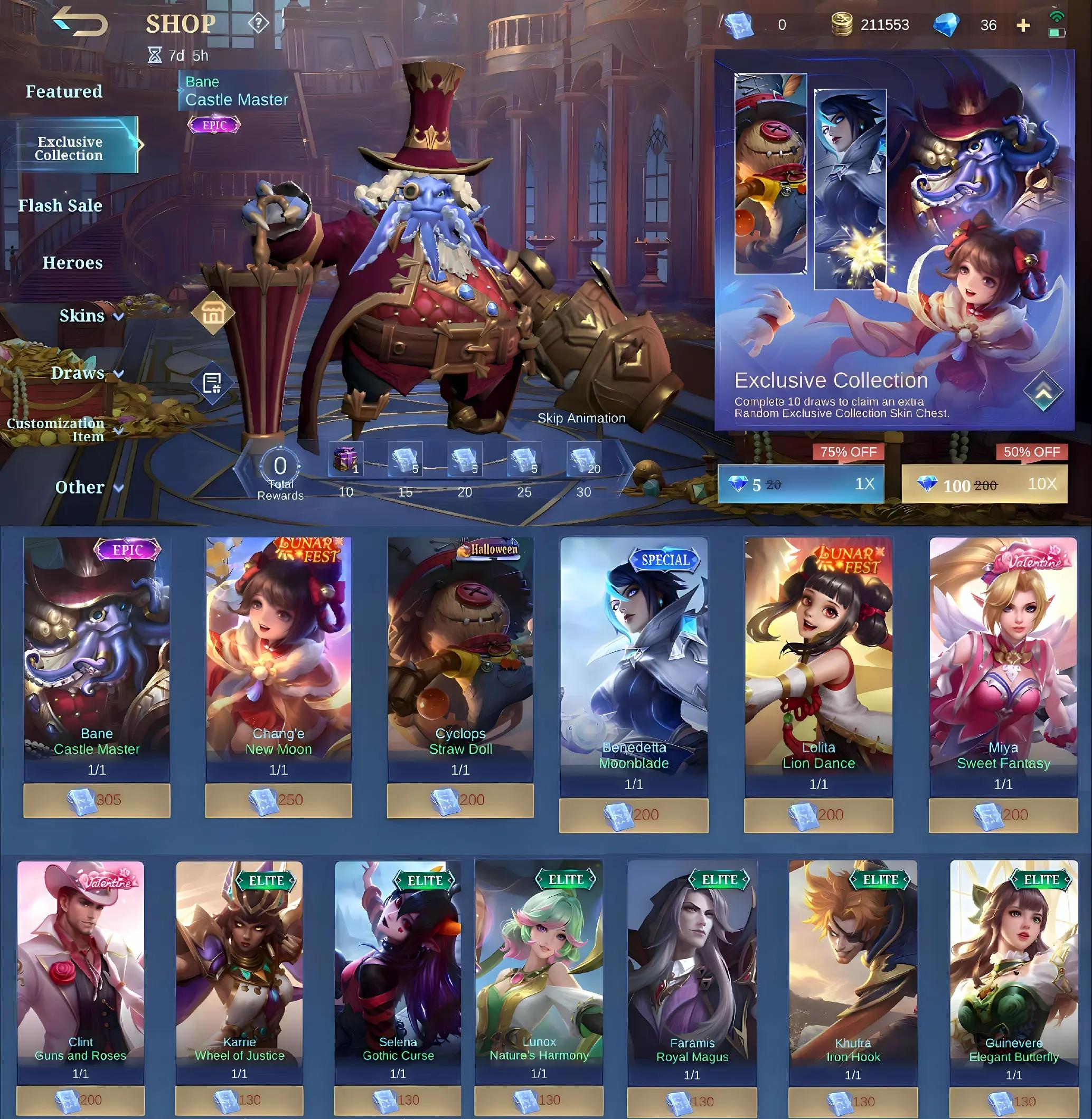 @ML Leaks