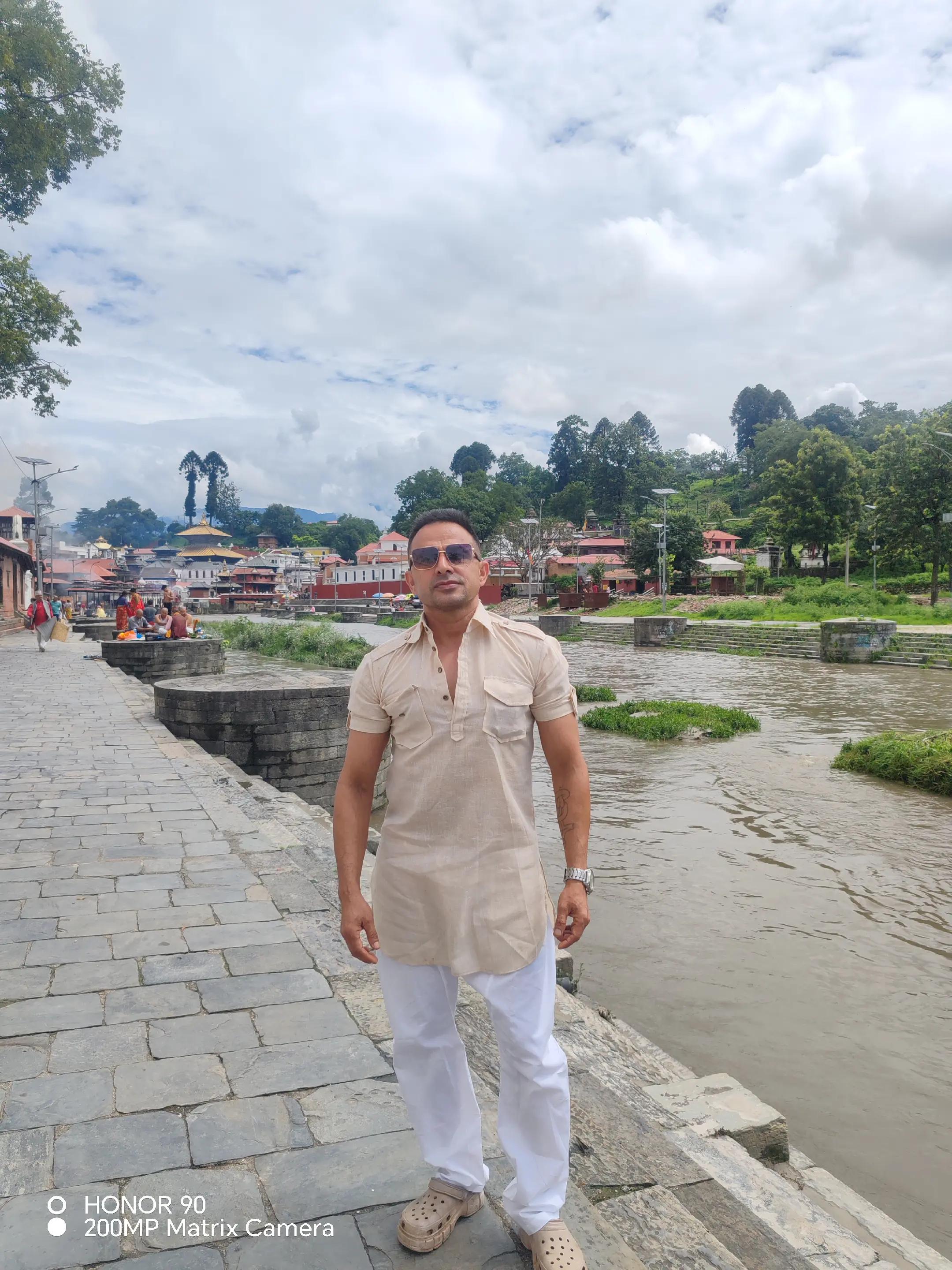 @Arun Pokharel Biki