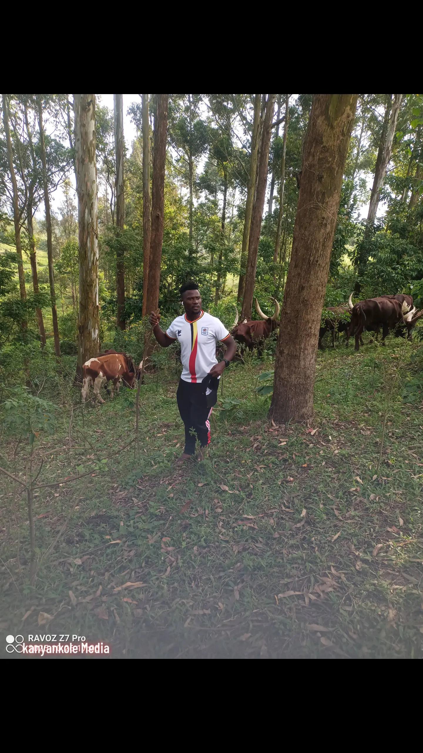 @kanyankole media