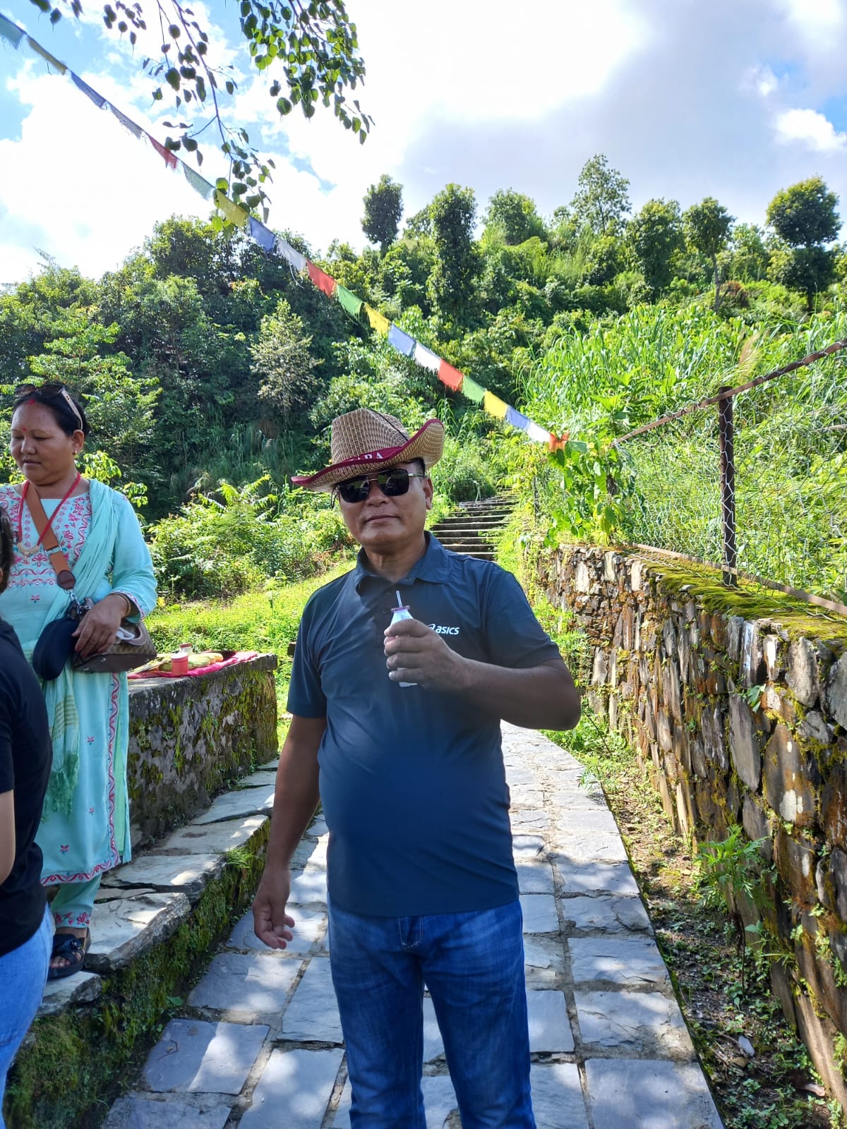 @kumar magar