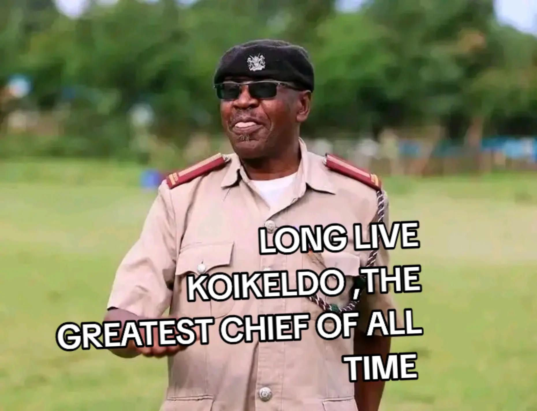 @HON  FREEDOM (CHIEF WHIP)