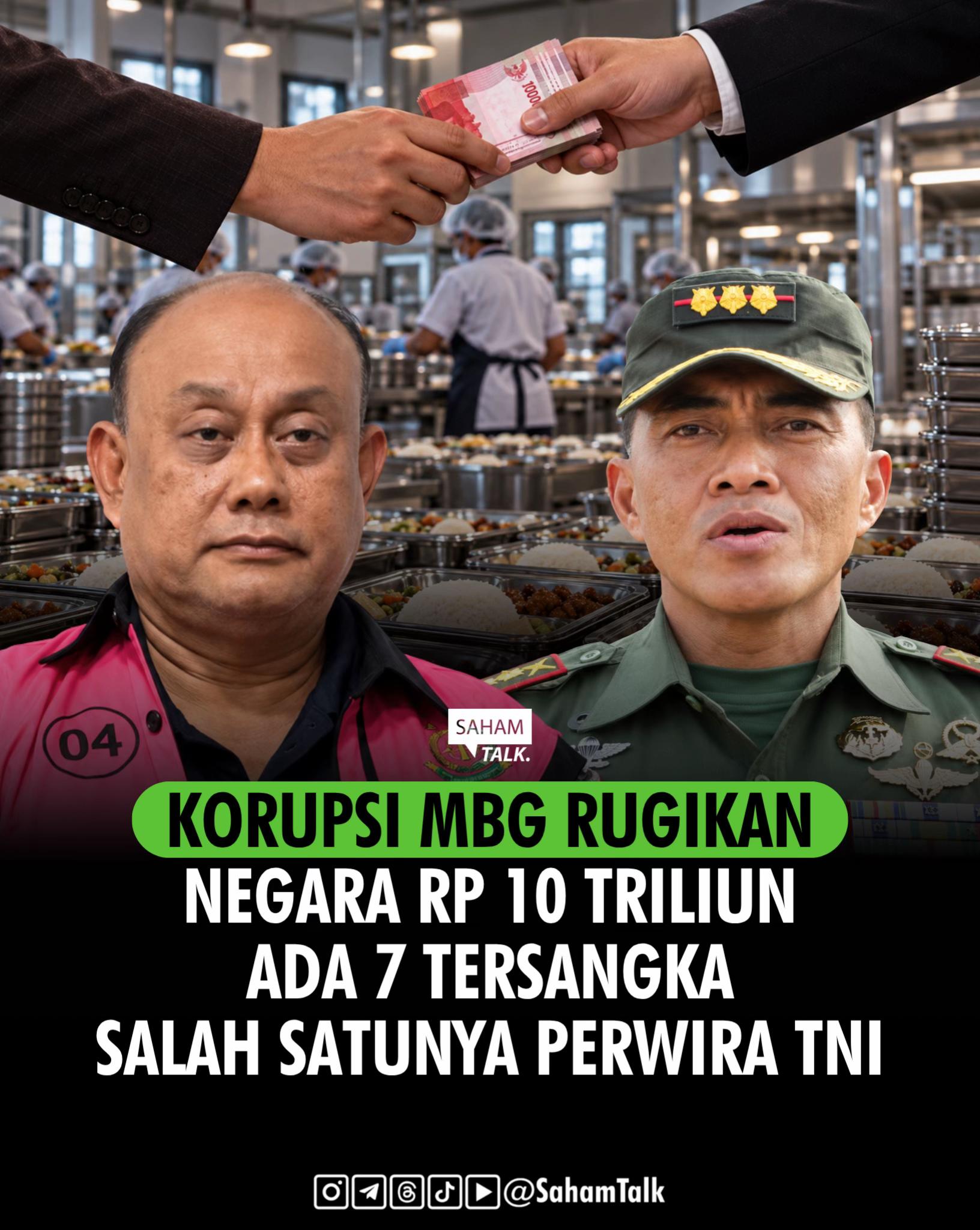 @Saham Talk - Belajar Saham