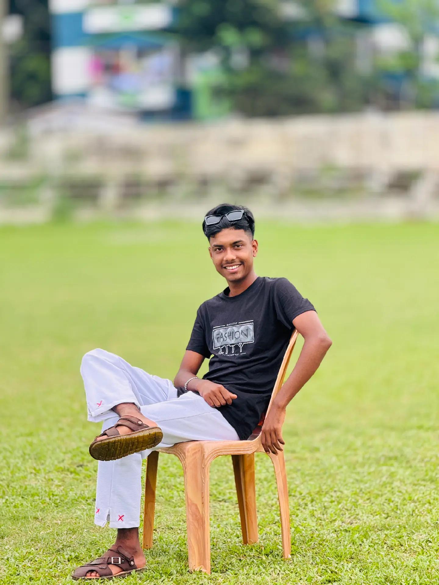 @SK FARHAD★