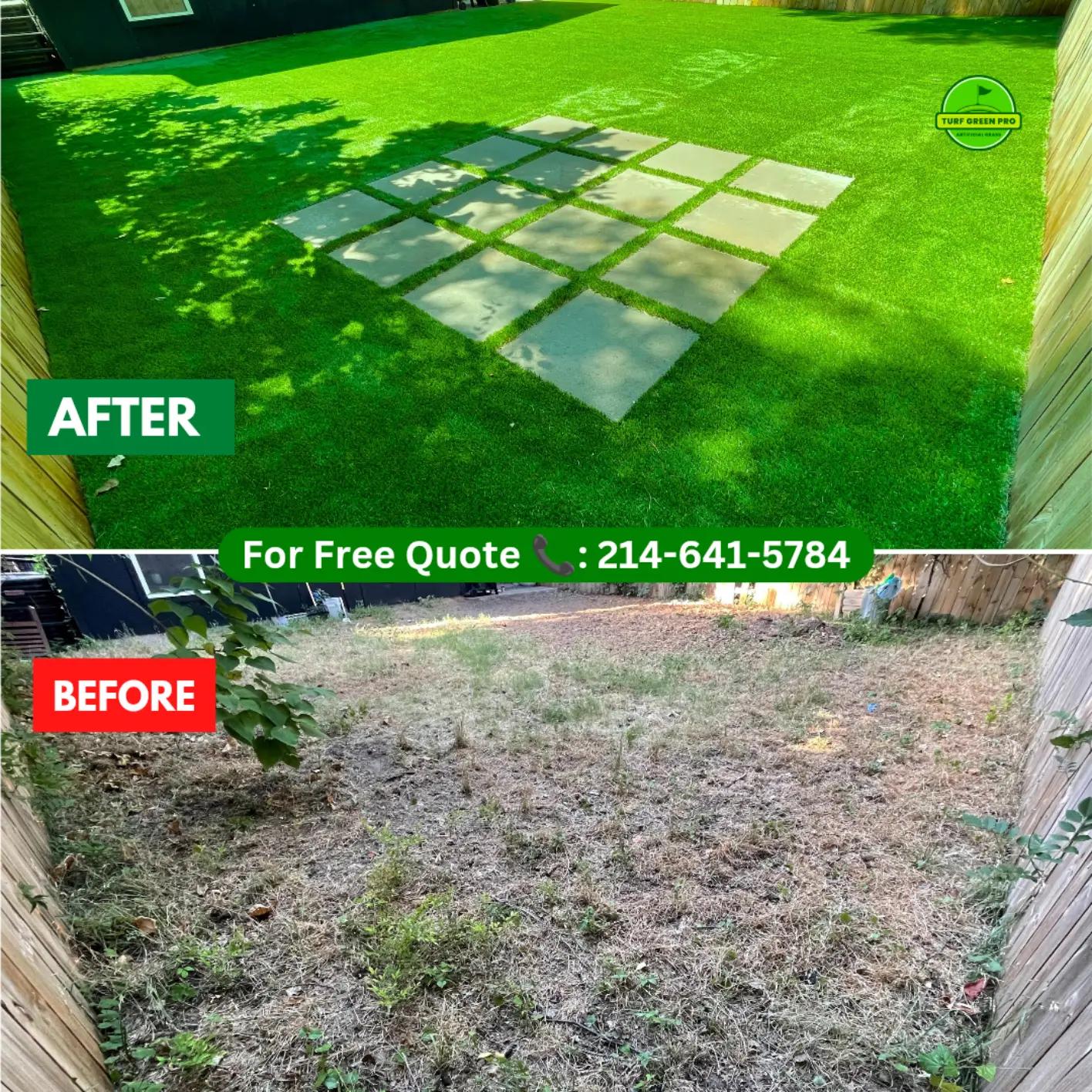 @TURF GREEN PRO