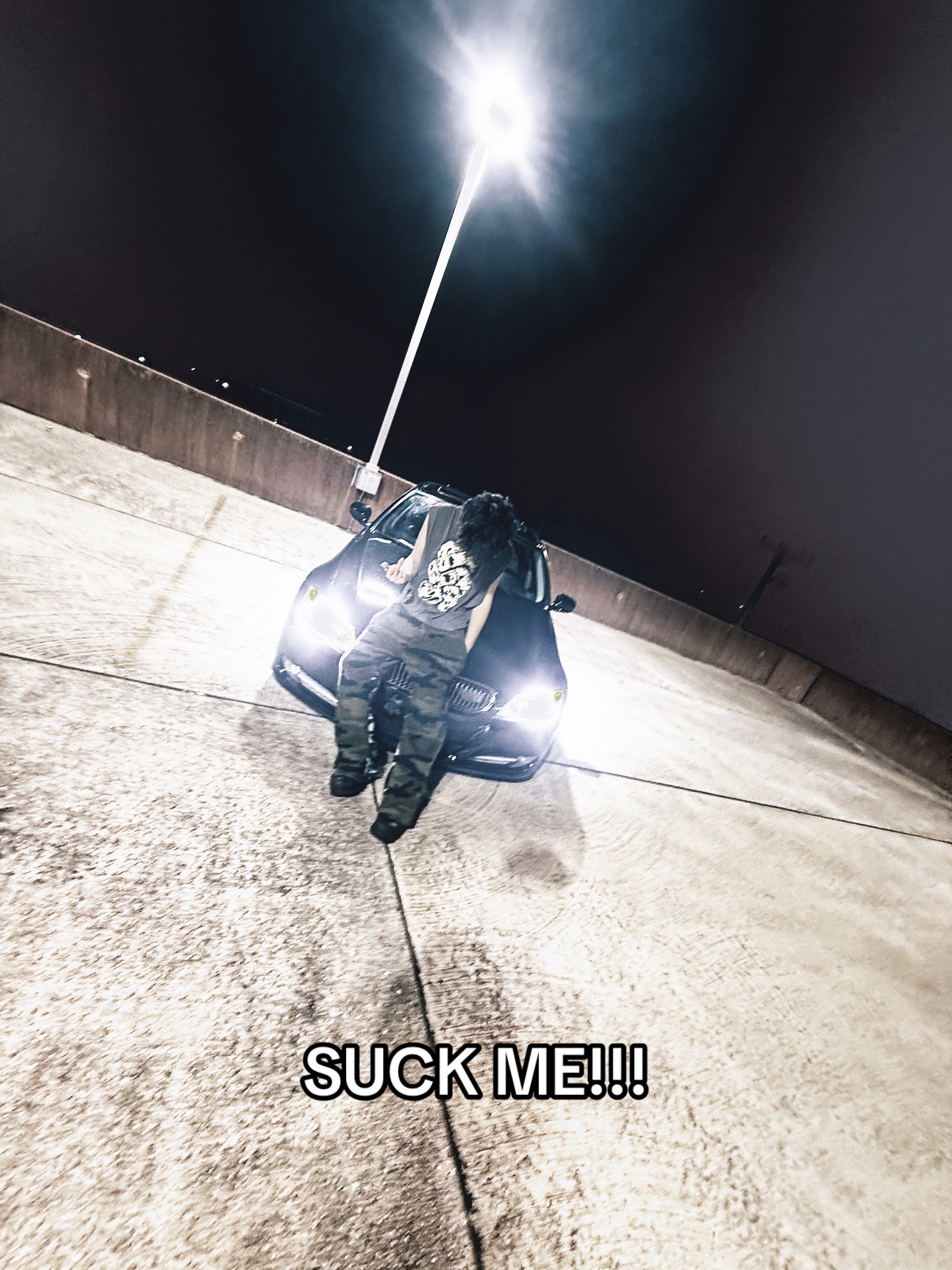 @LUH RØØ