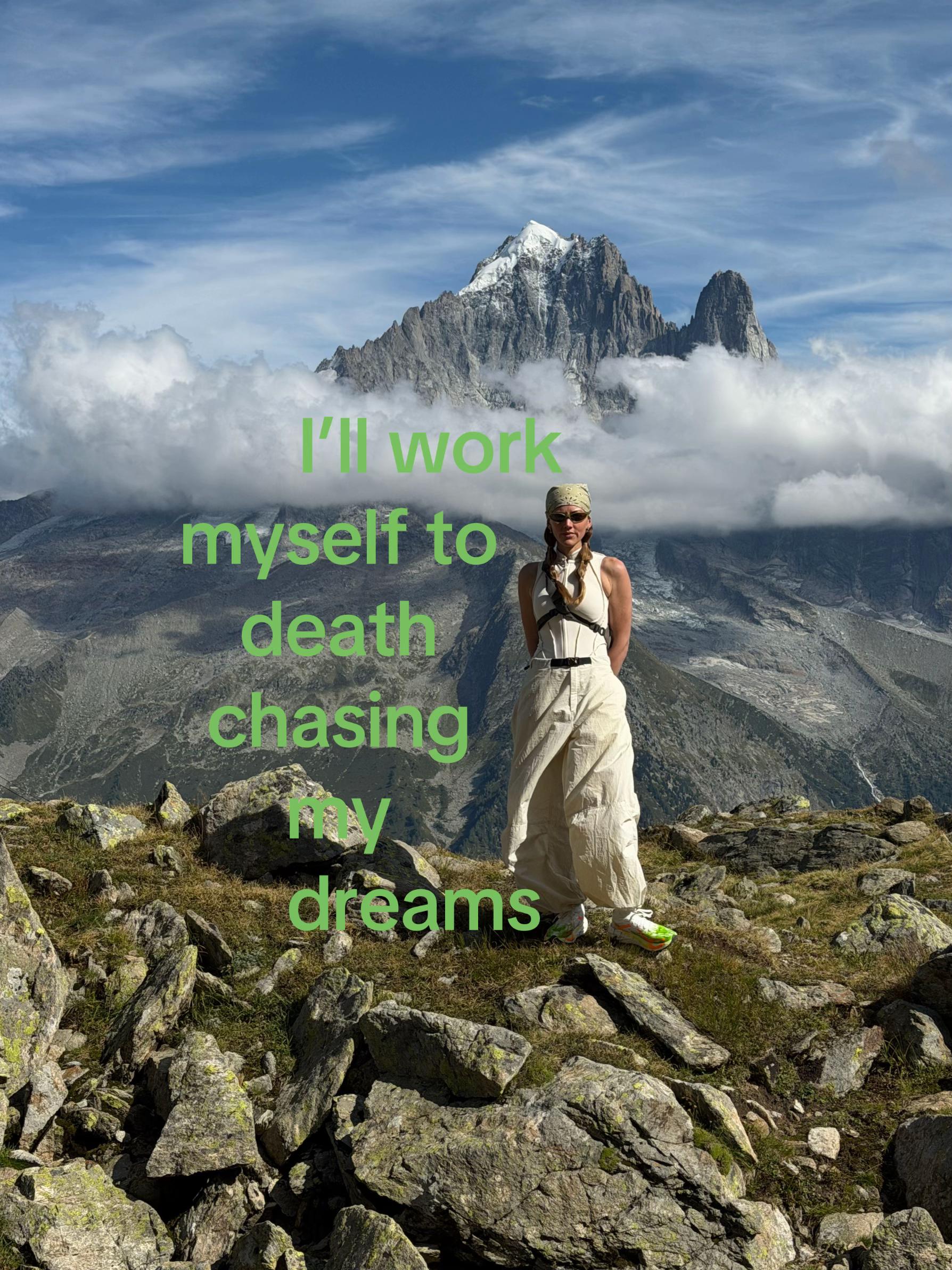 @Sabrina Bloedorn