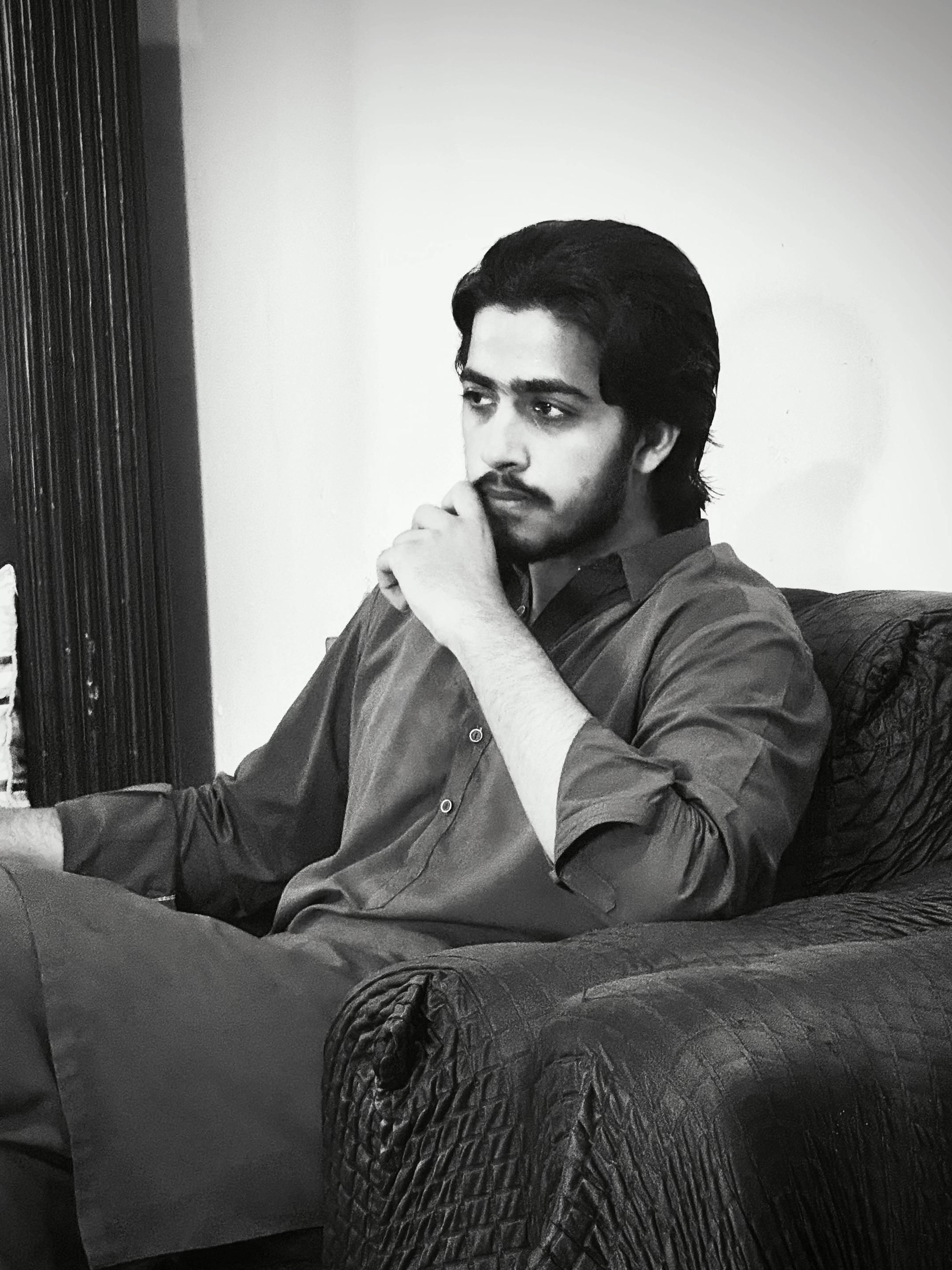 @شمروز مغل