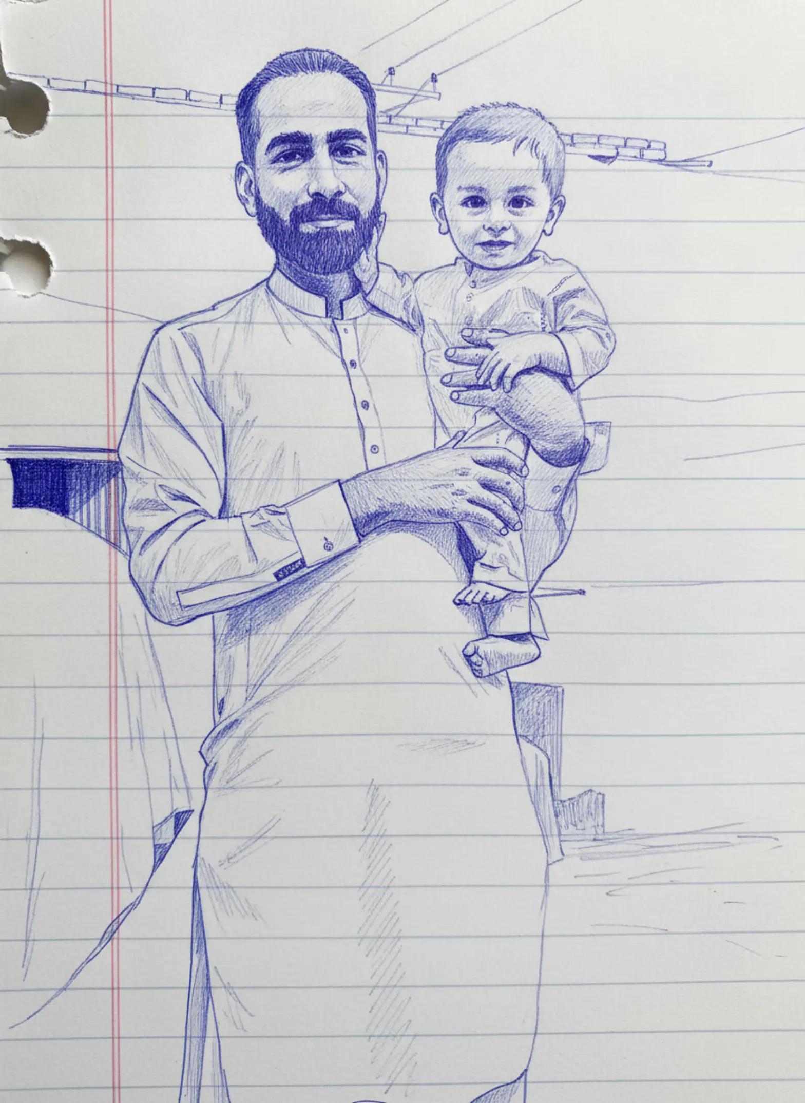 @مئیر منہاس
