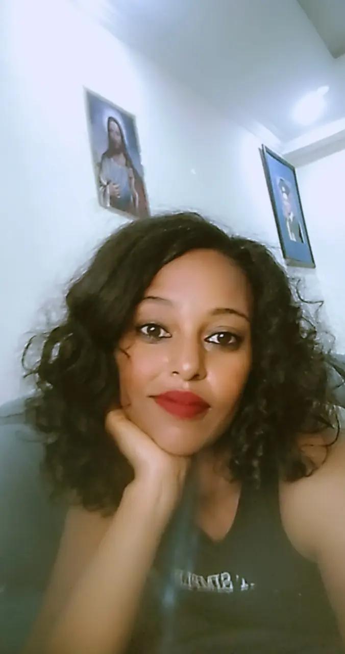 @Meron Demeke