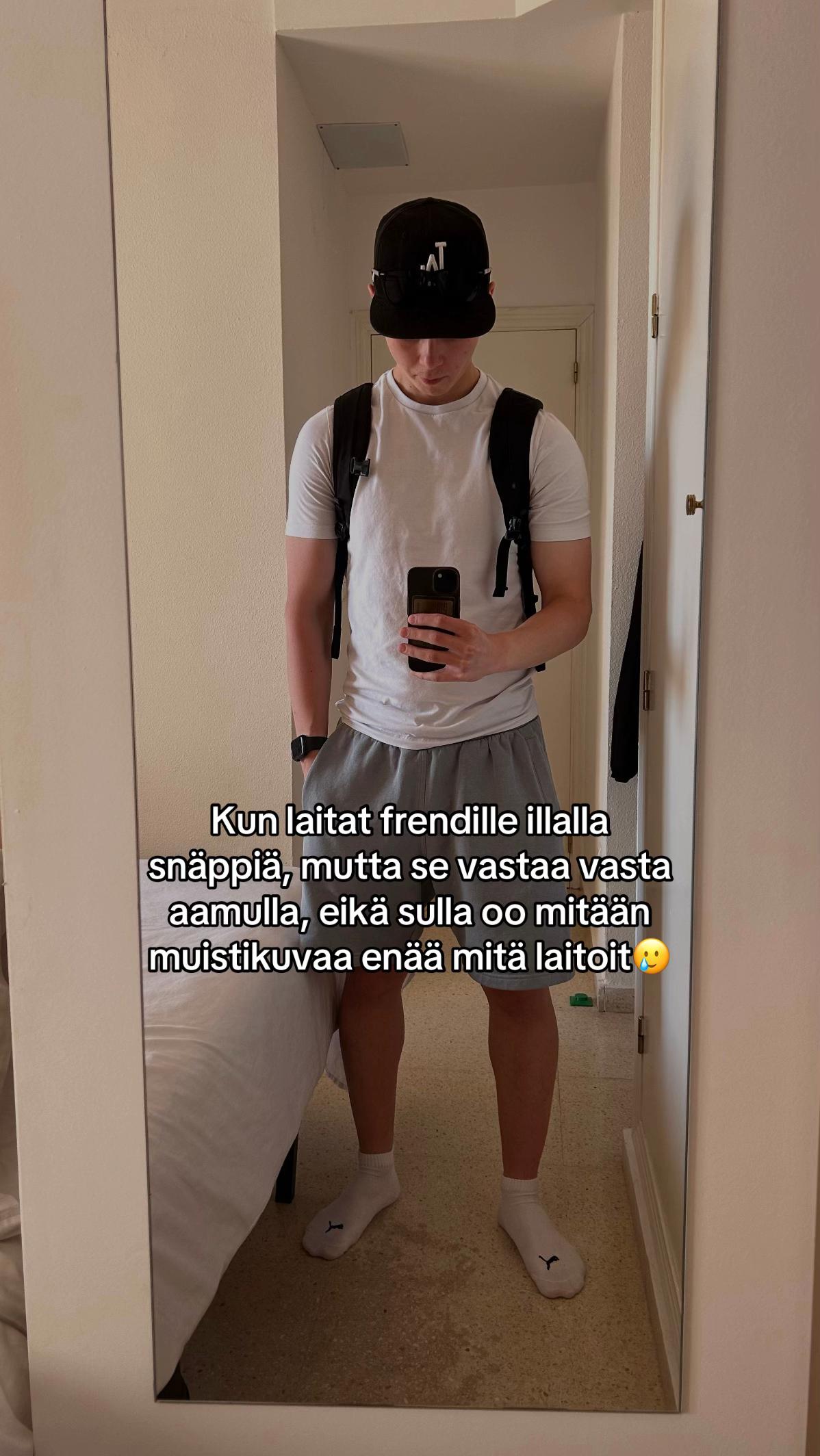 @Alfred Leskinen
