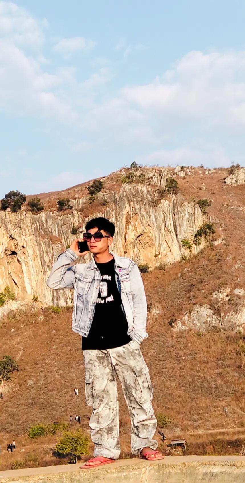 @မင်းချစ်သူ