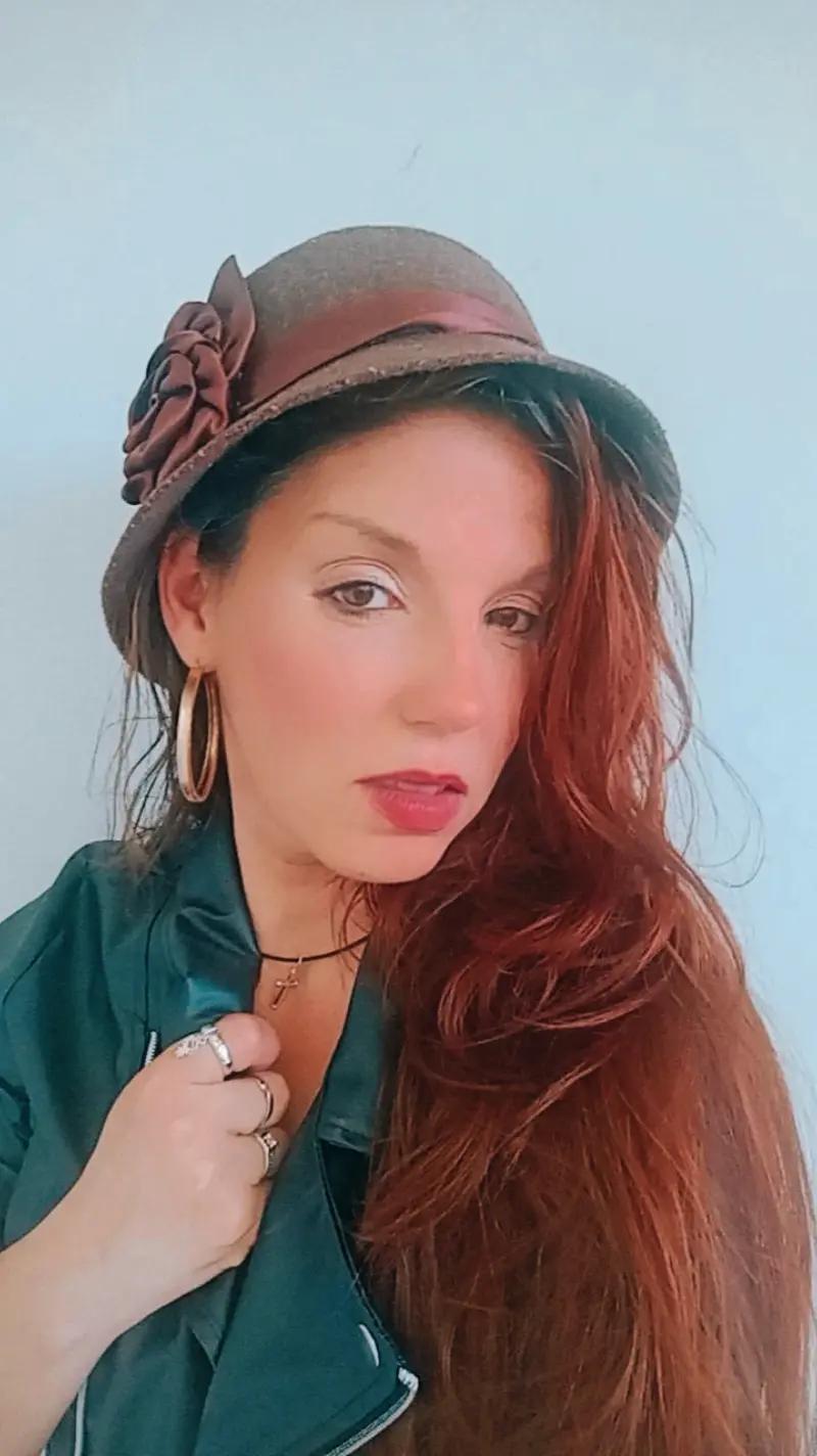 @🎙️👑Princesa Thaty Oficial🌹