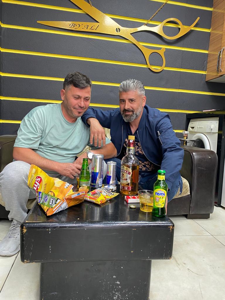 @BARIŞ