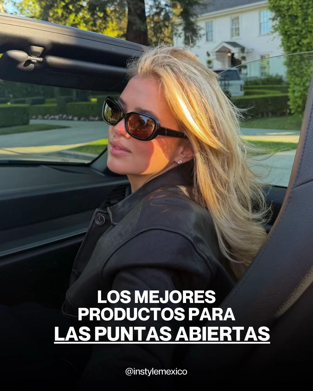 @InStyle México