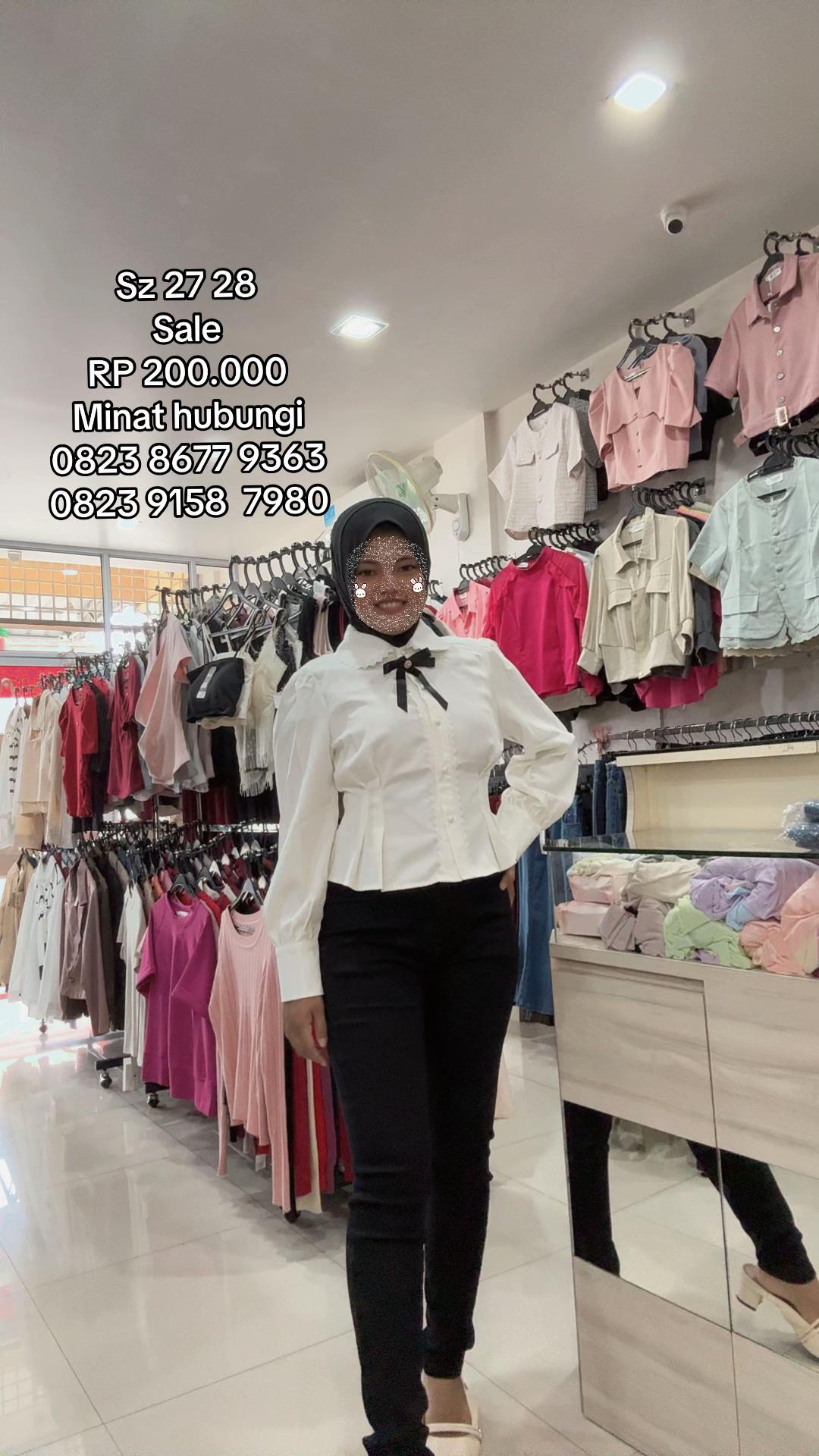 @D&E boutique