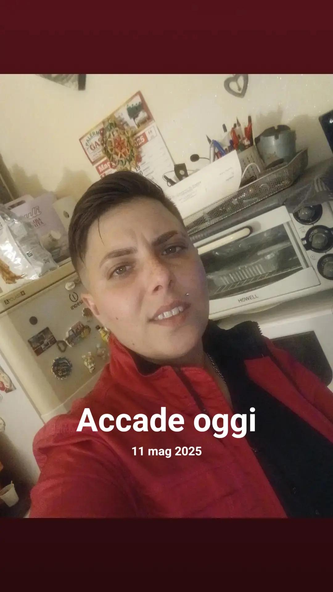 @Katia Sognamiebaciamy
