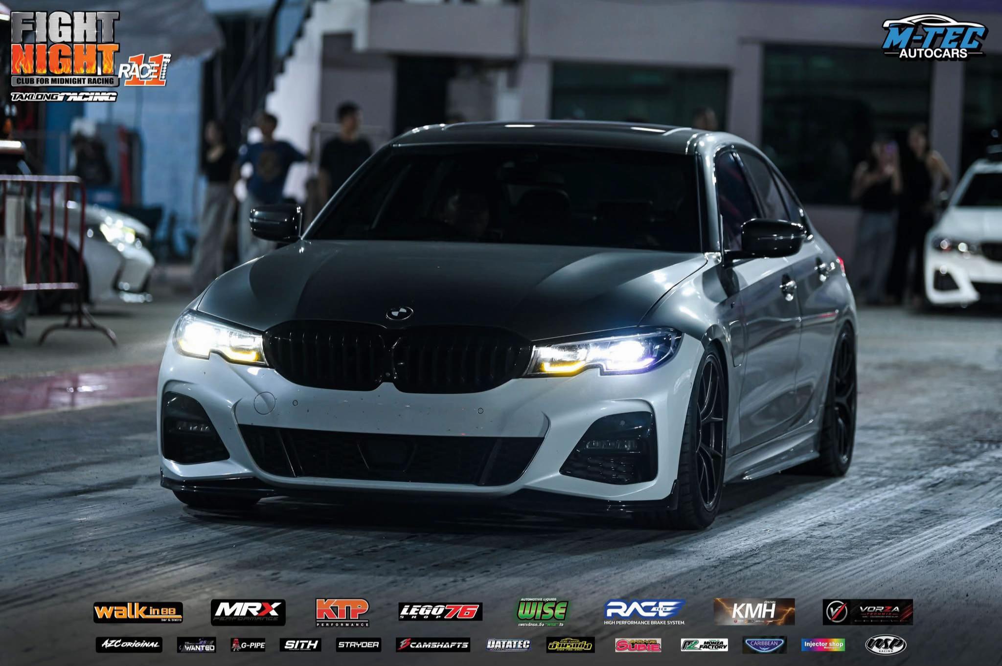 @330E BMRracing