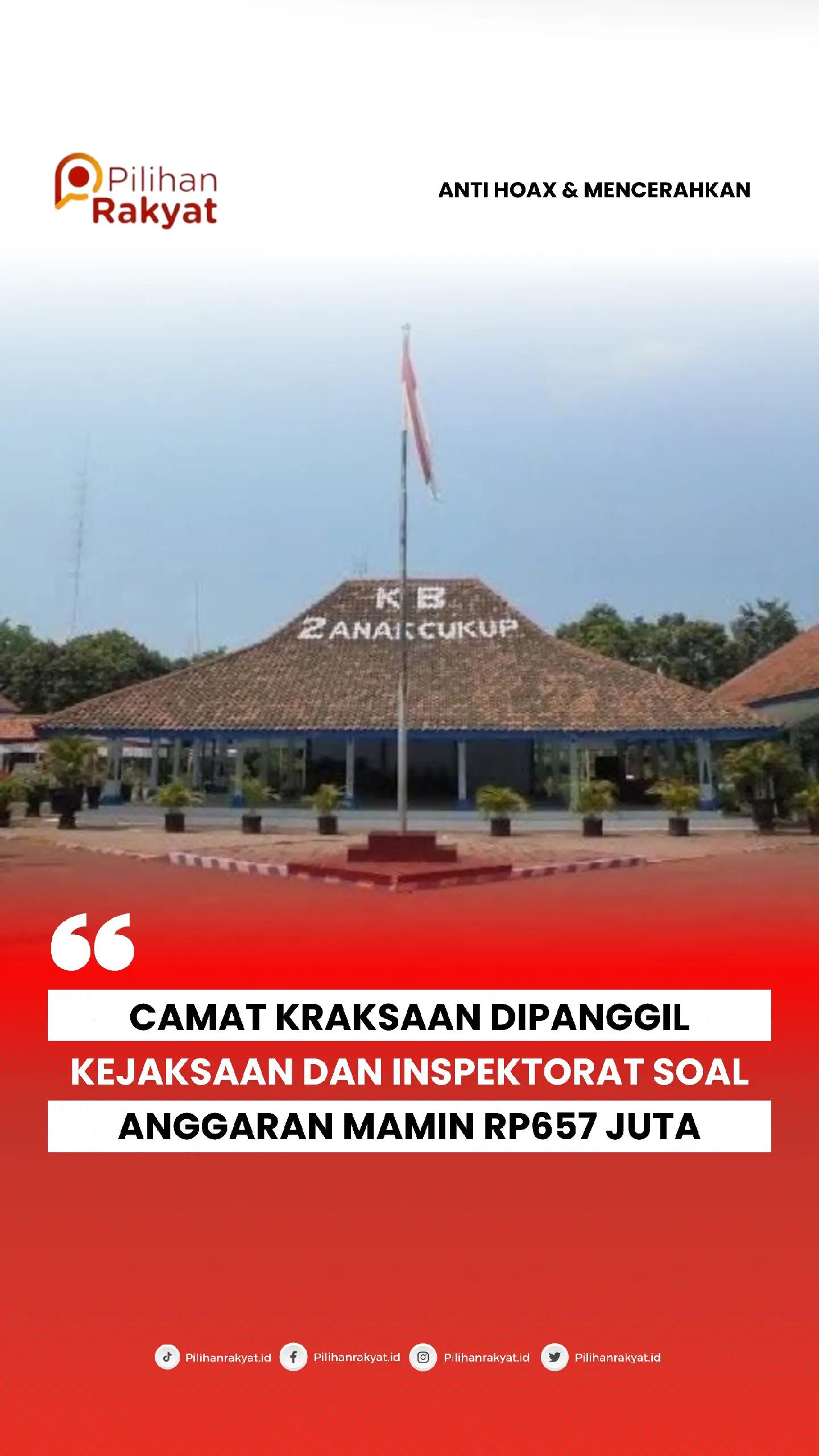 @PilihanRakyat.ID