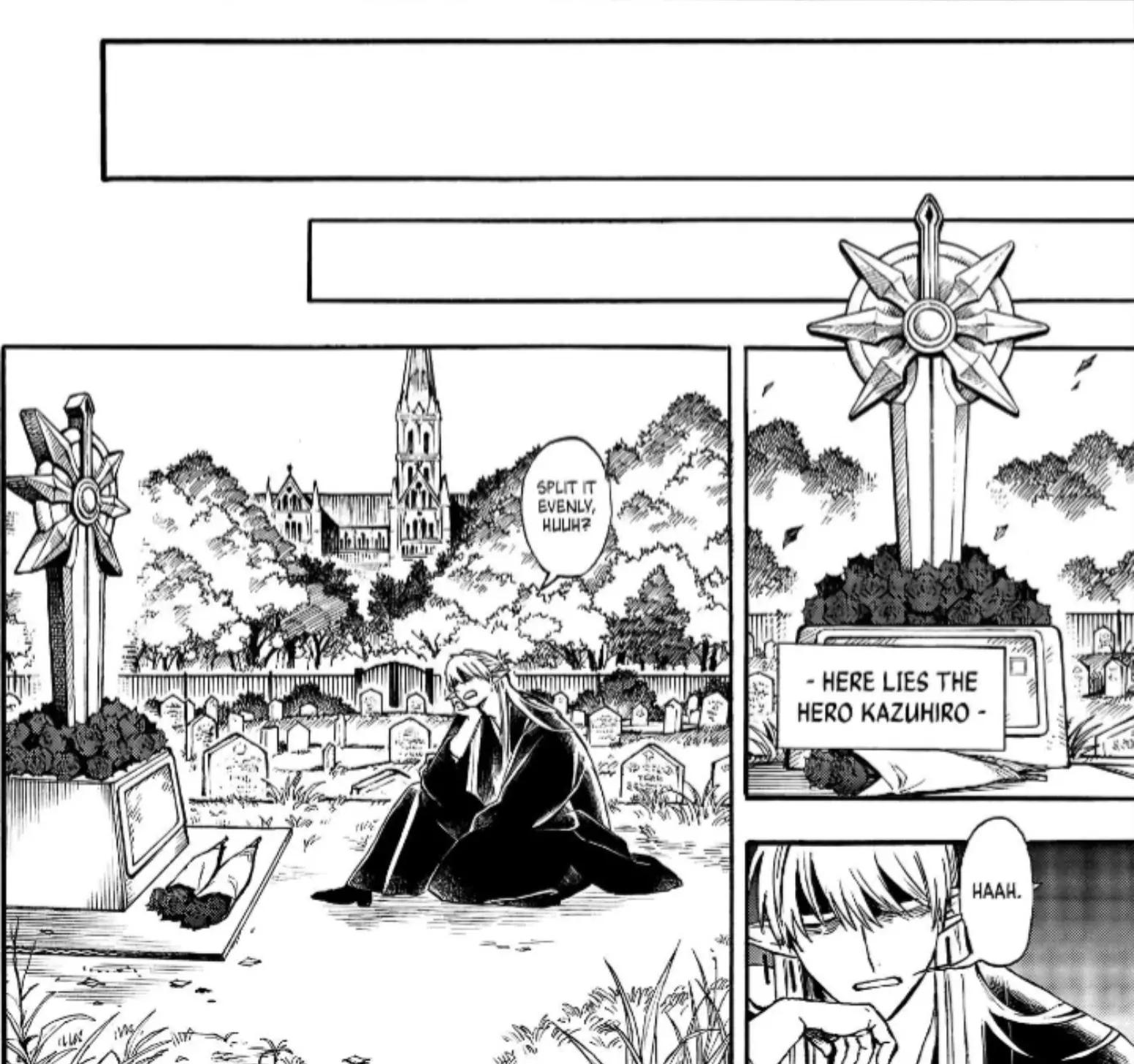 @DOKUSHA📖