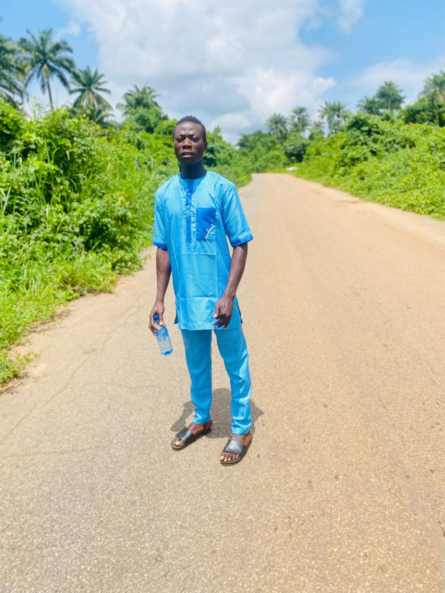 @BLESSING ♍️🚺ABEFE❤️&zwj;🔥
