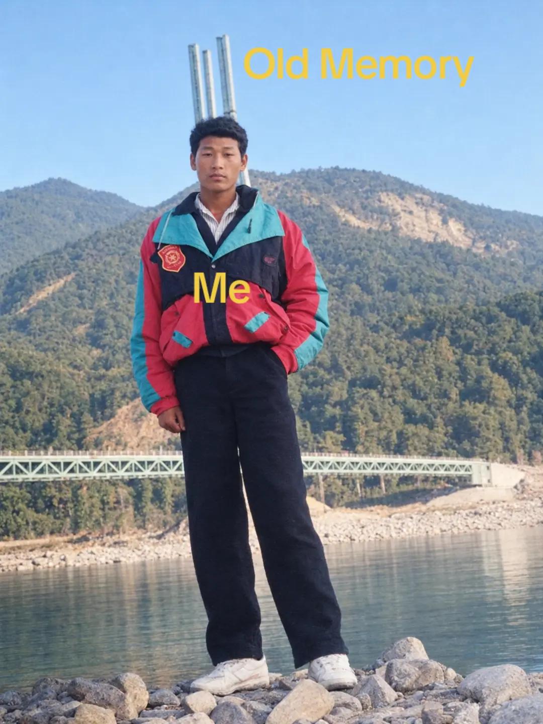 @Bharat Thapa
