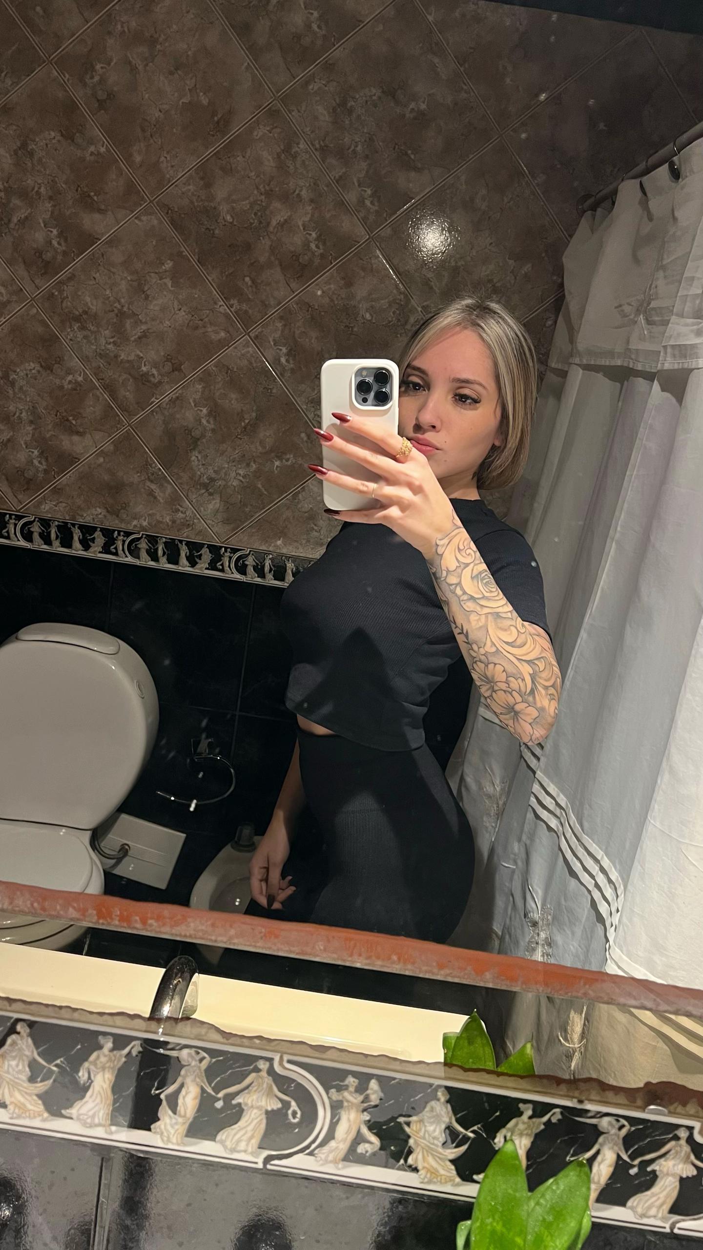 @Mai Hernandez