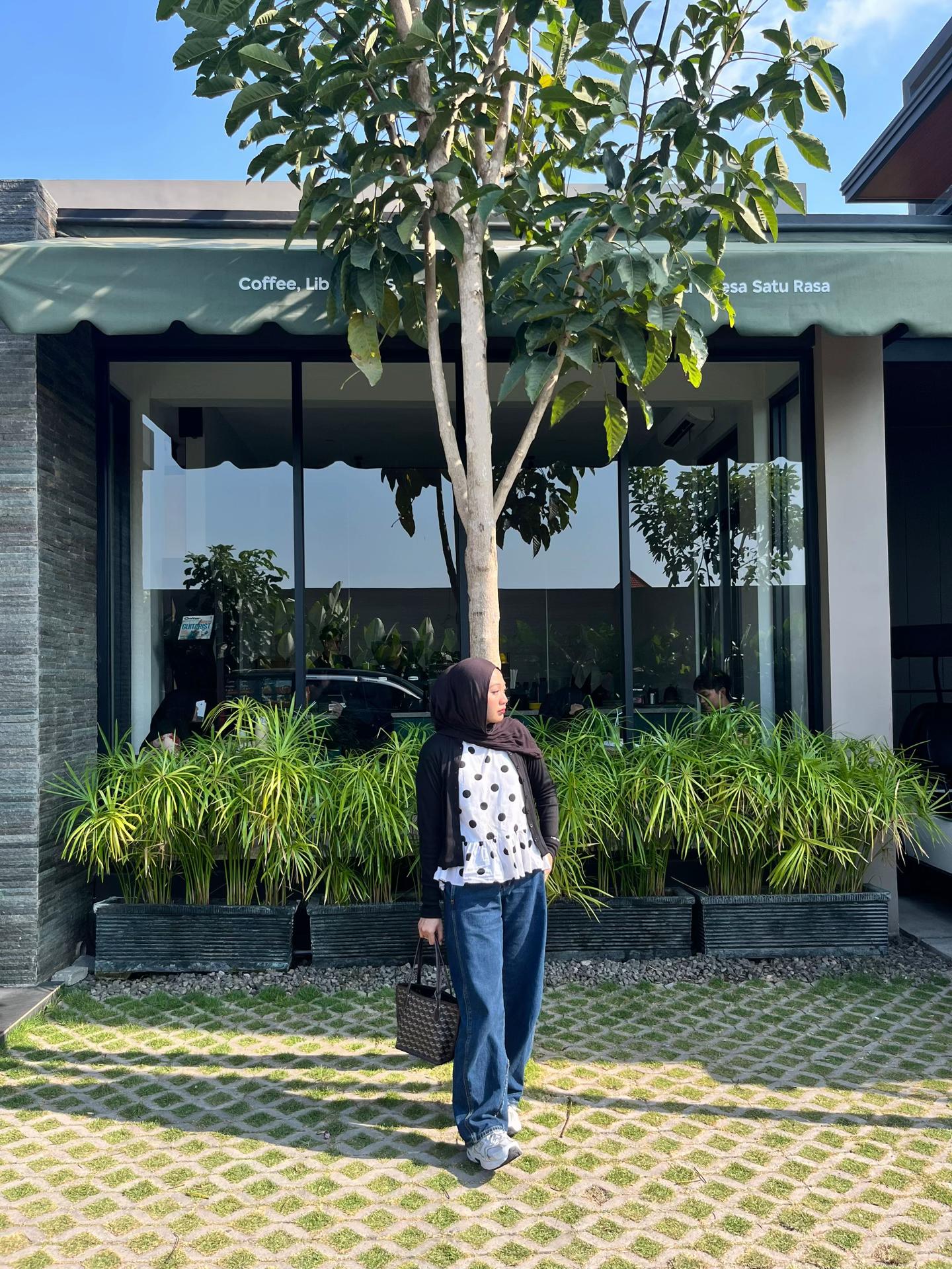 @Lailatul Mufaricha