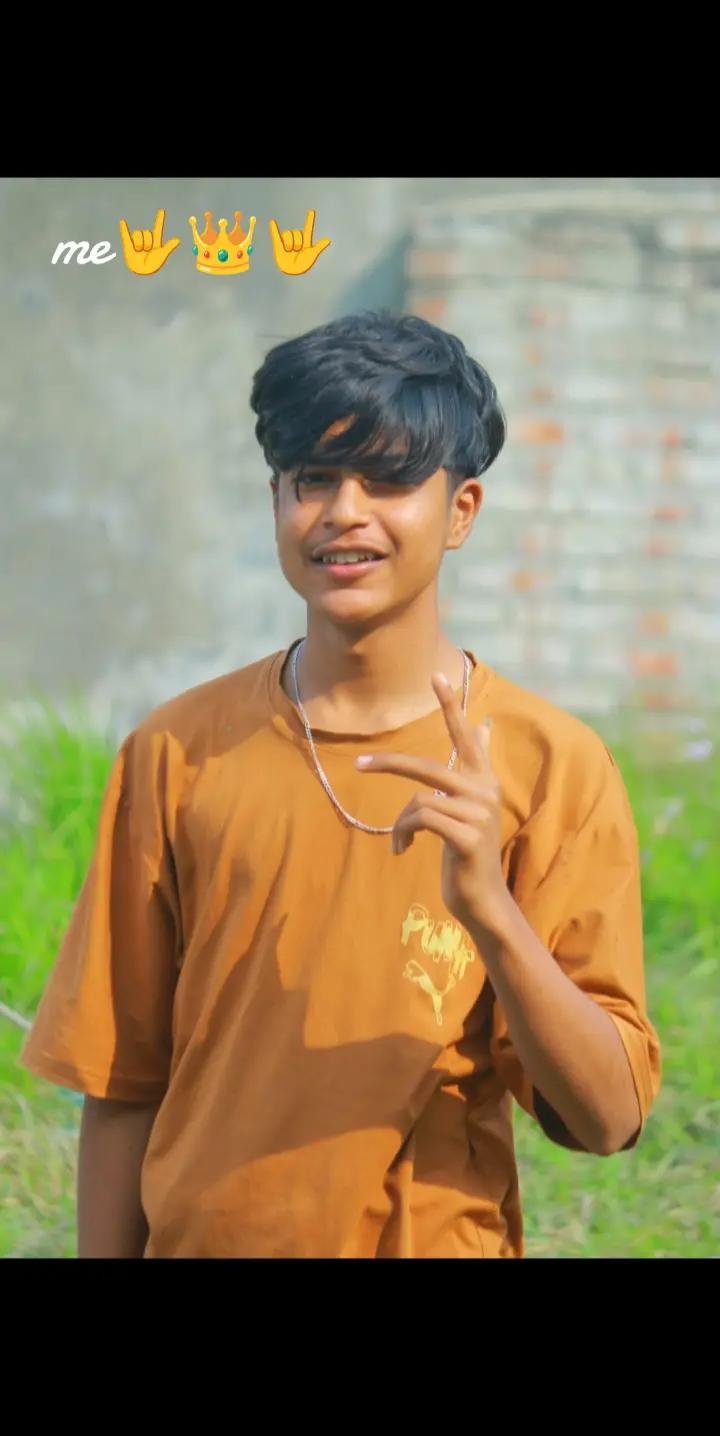 @👑 Siddhartha 👑 Jaiswal 👑💪
