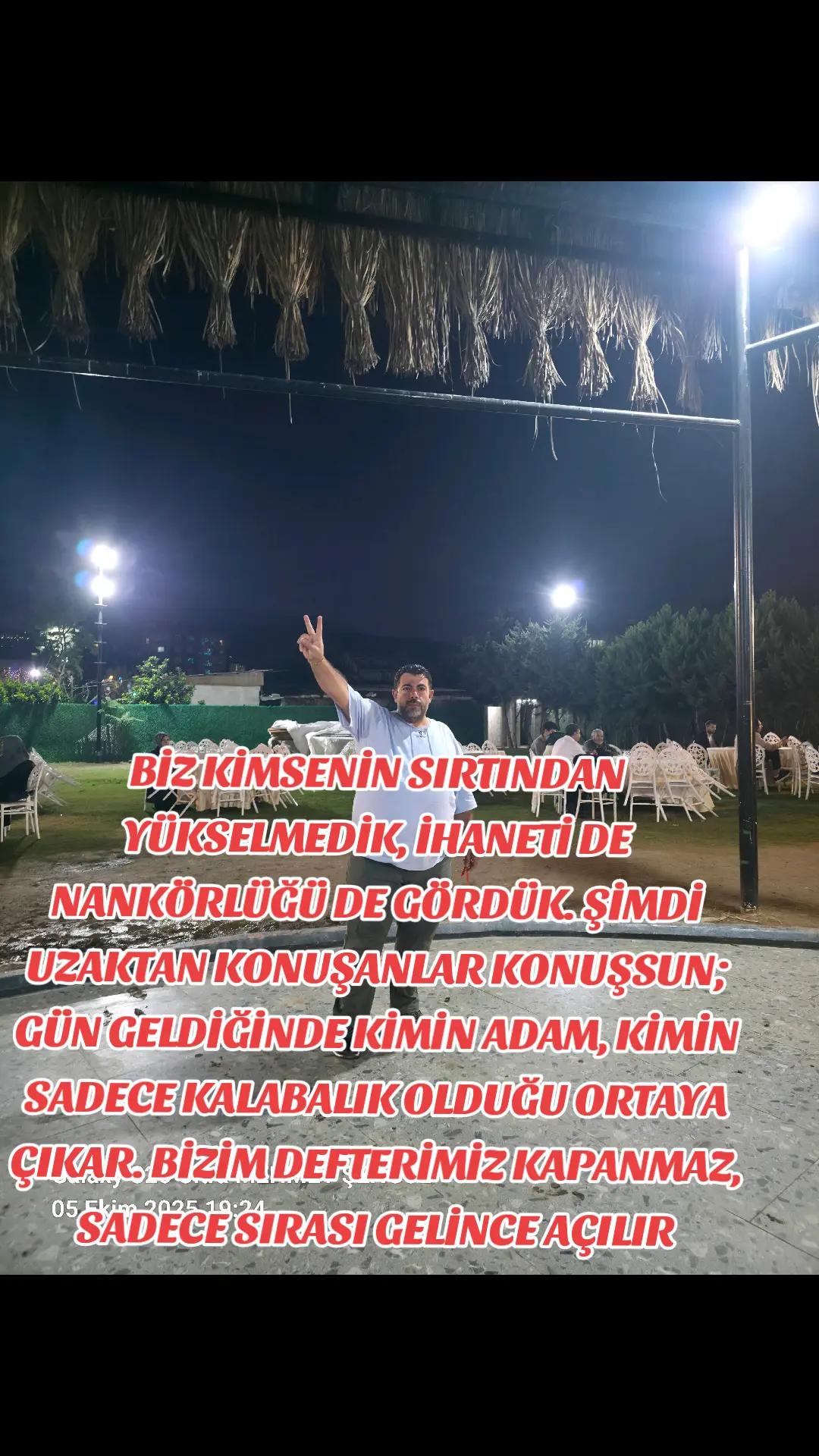 @Mehmet Şengül