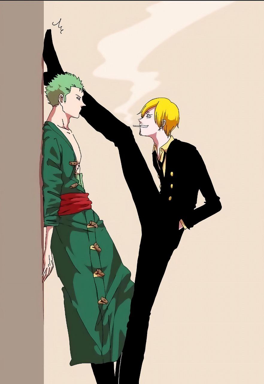@Trafalgar Monkey D.Zosan