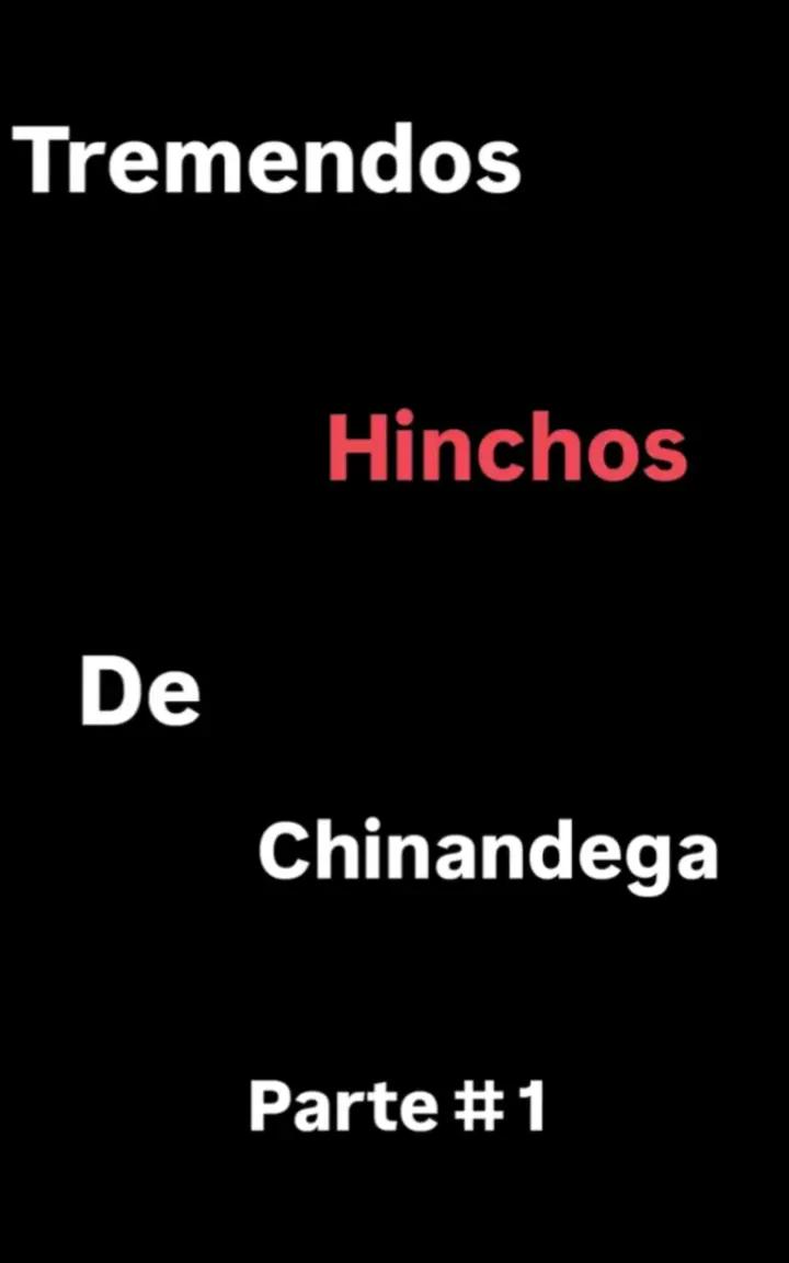 @Funando a toda chinandega