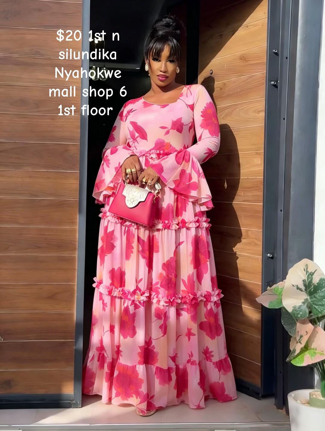 @Shanty’s closet 🛍️💃🌼