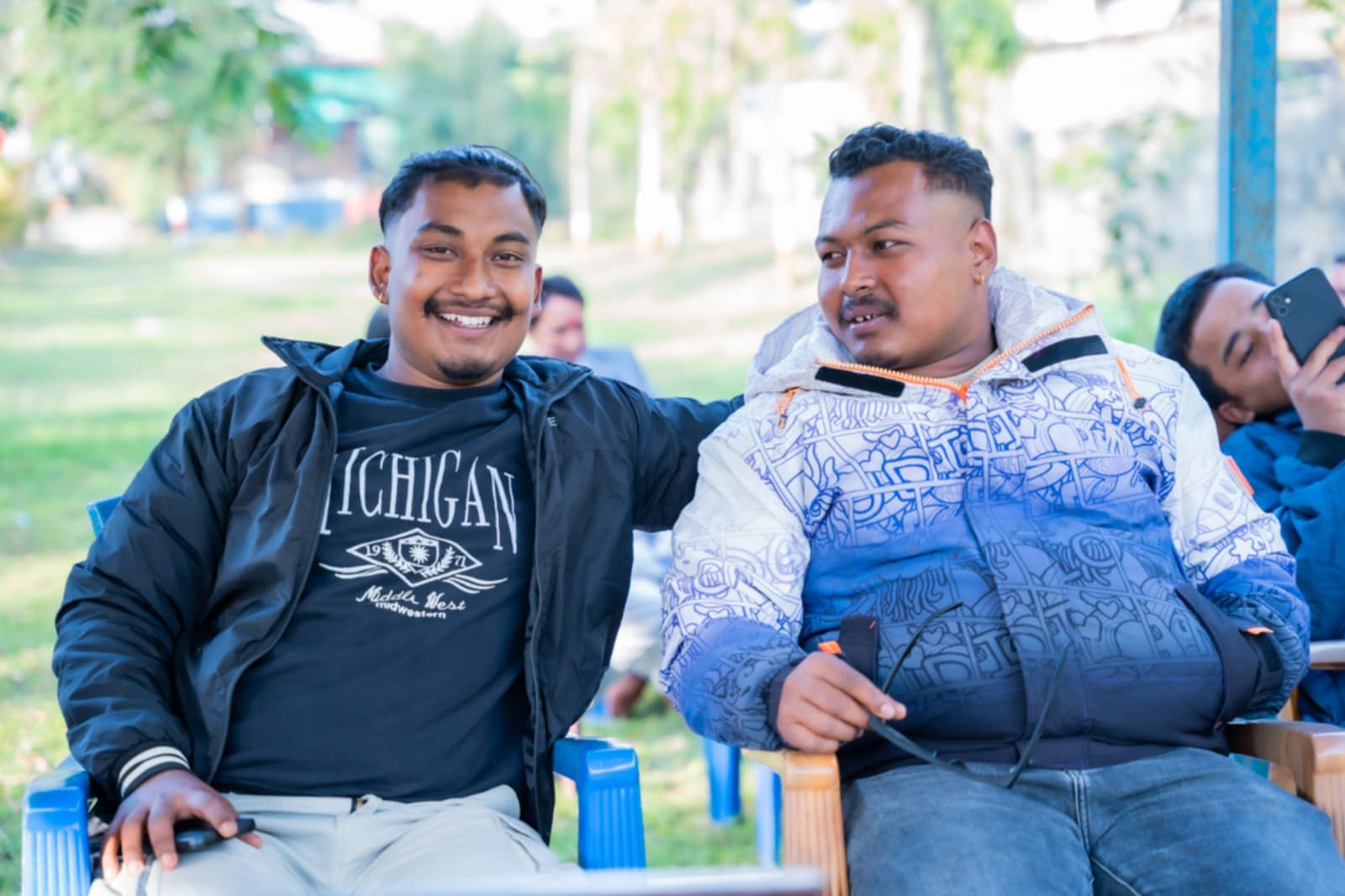 @Pawan Acharya Chettri