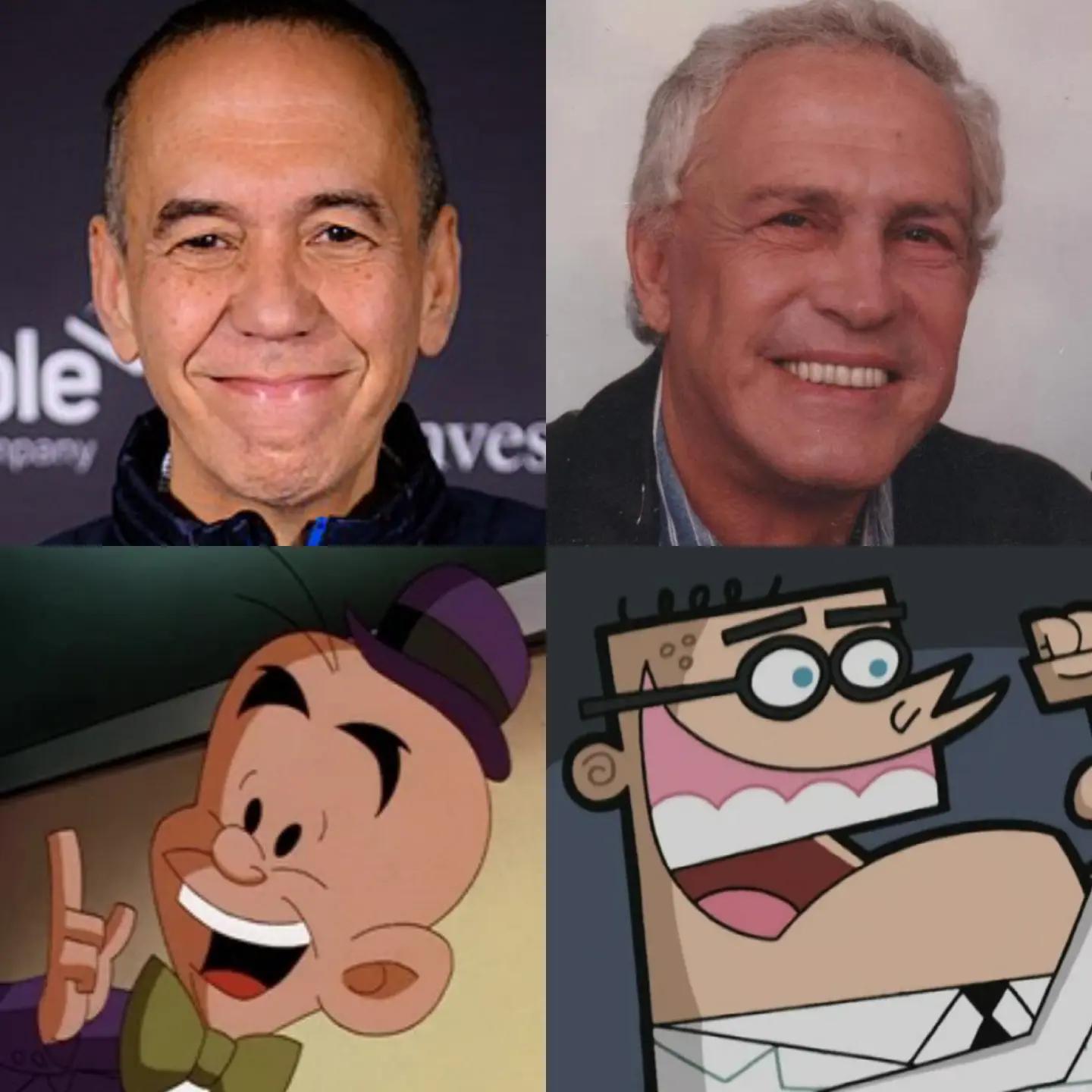 @Uriel Ayala | El Cine Animado