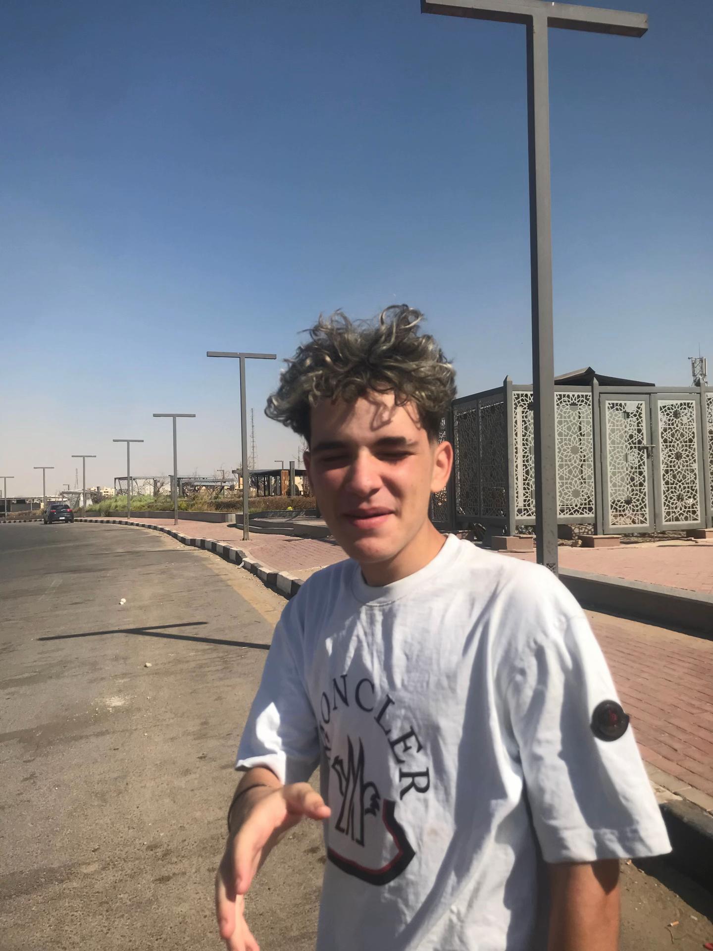@تغفيله 😍😂