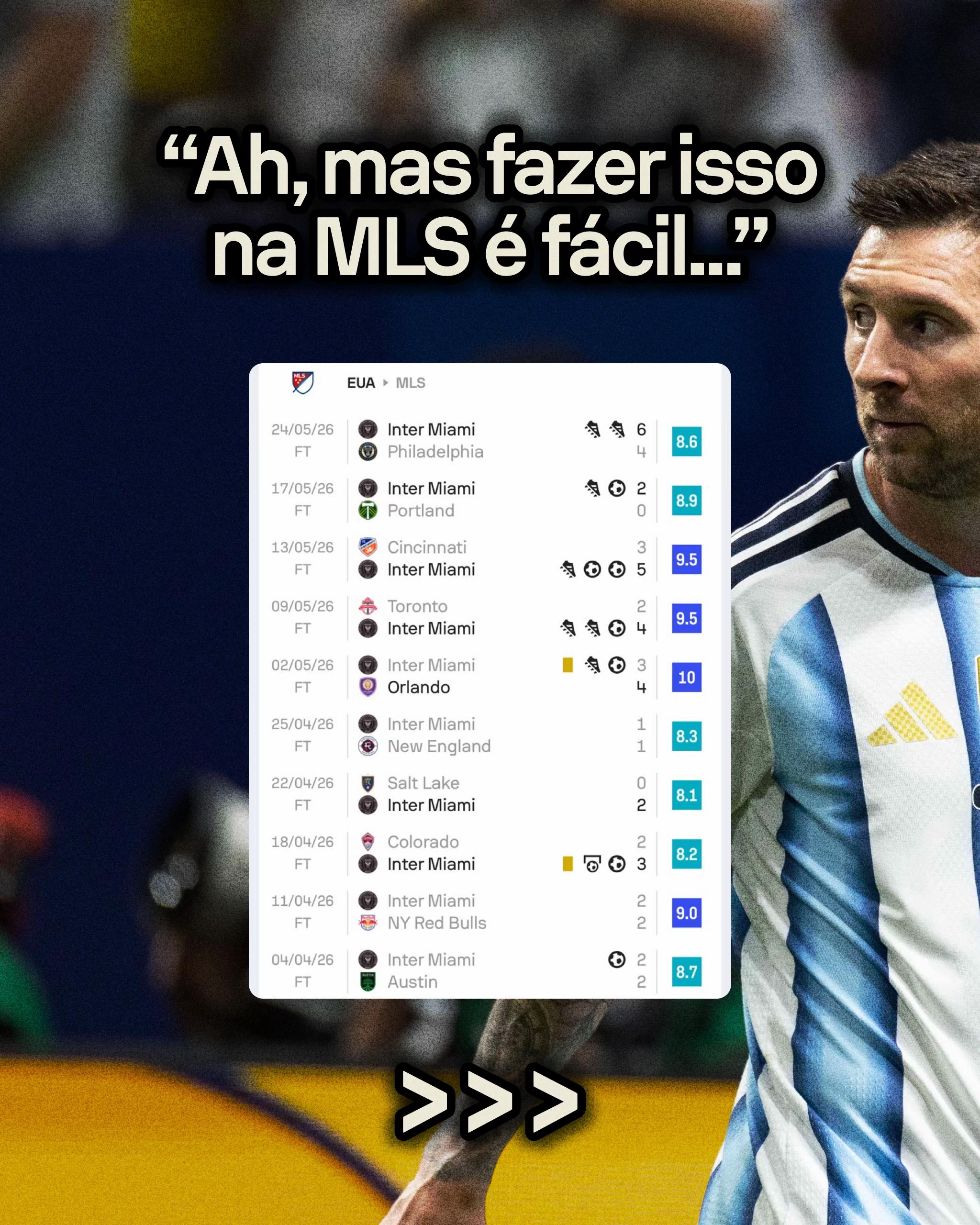 @Sofascore Brasil