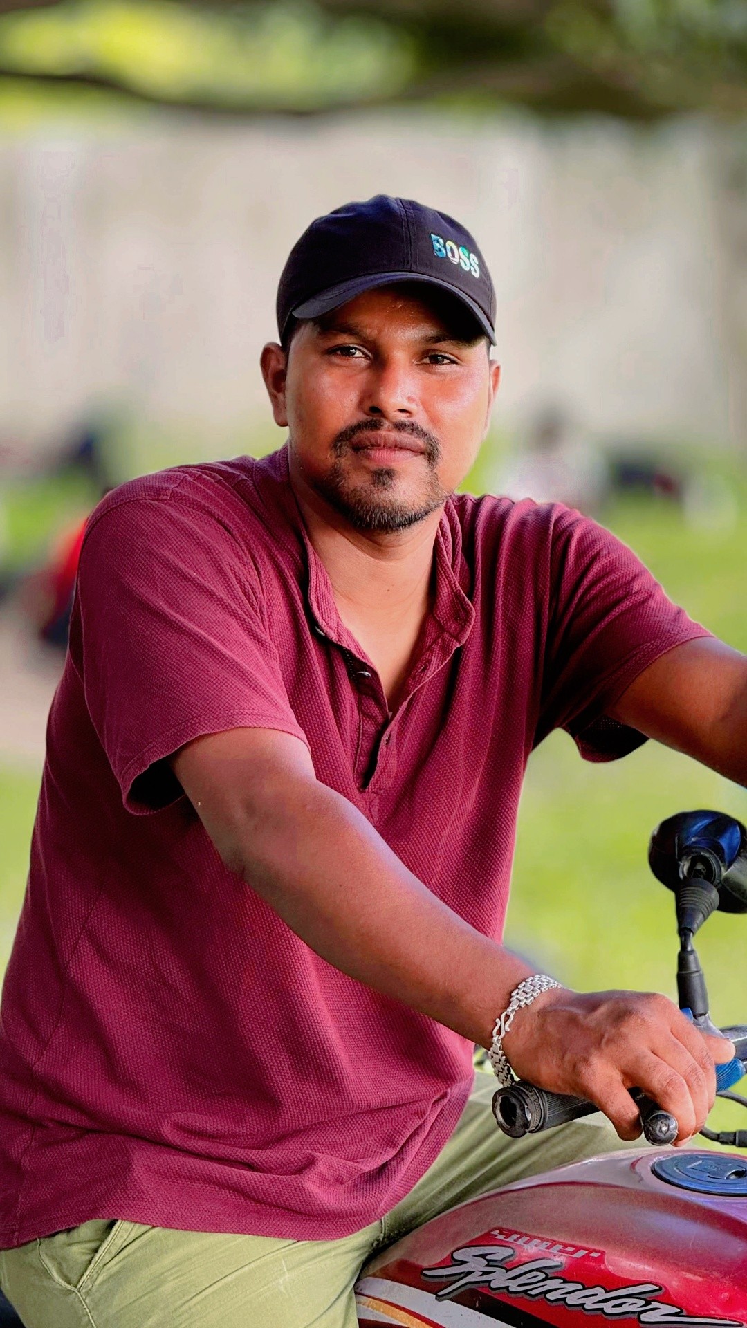 @Mahi Bikash Shah