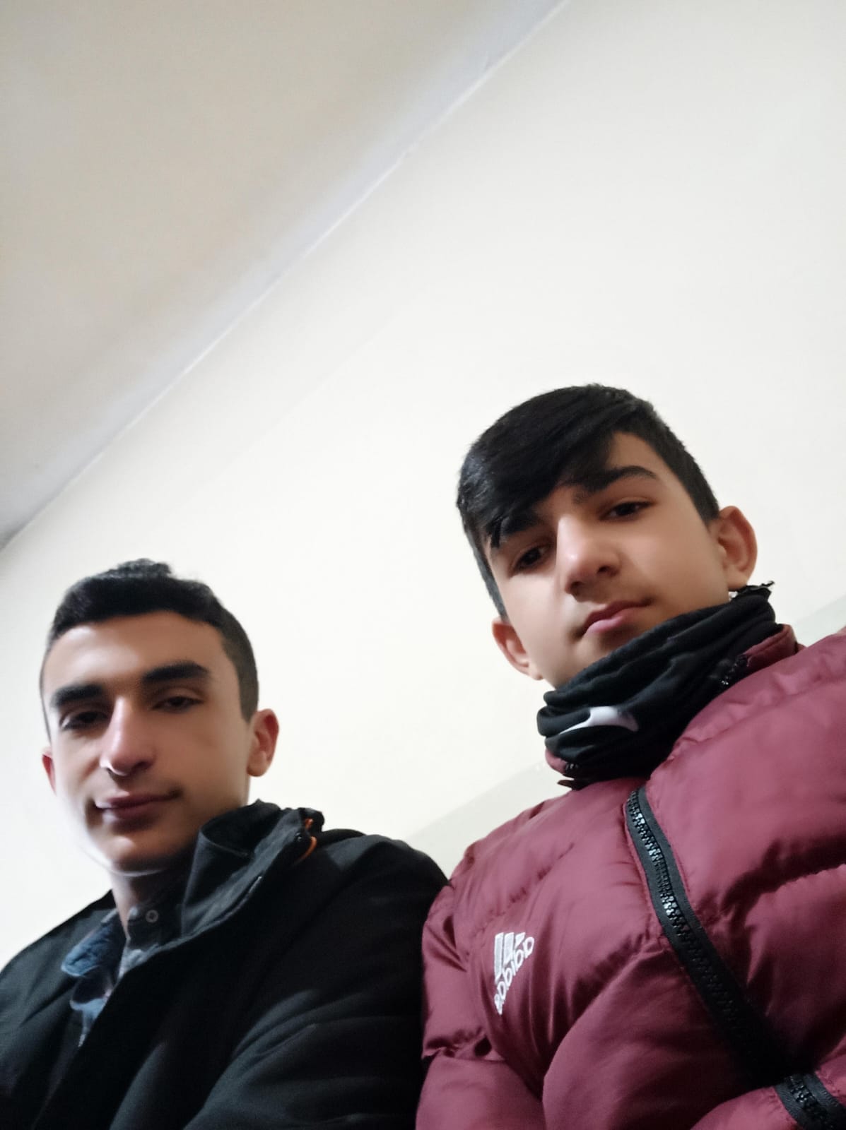 @Azad Aslan