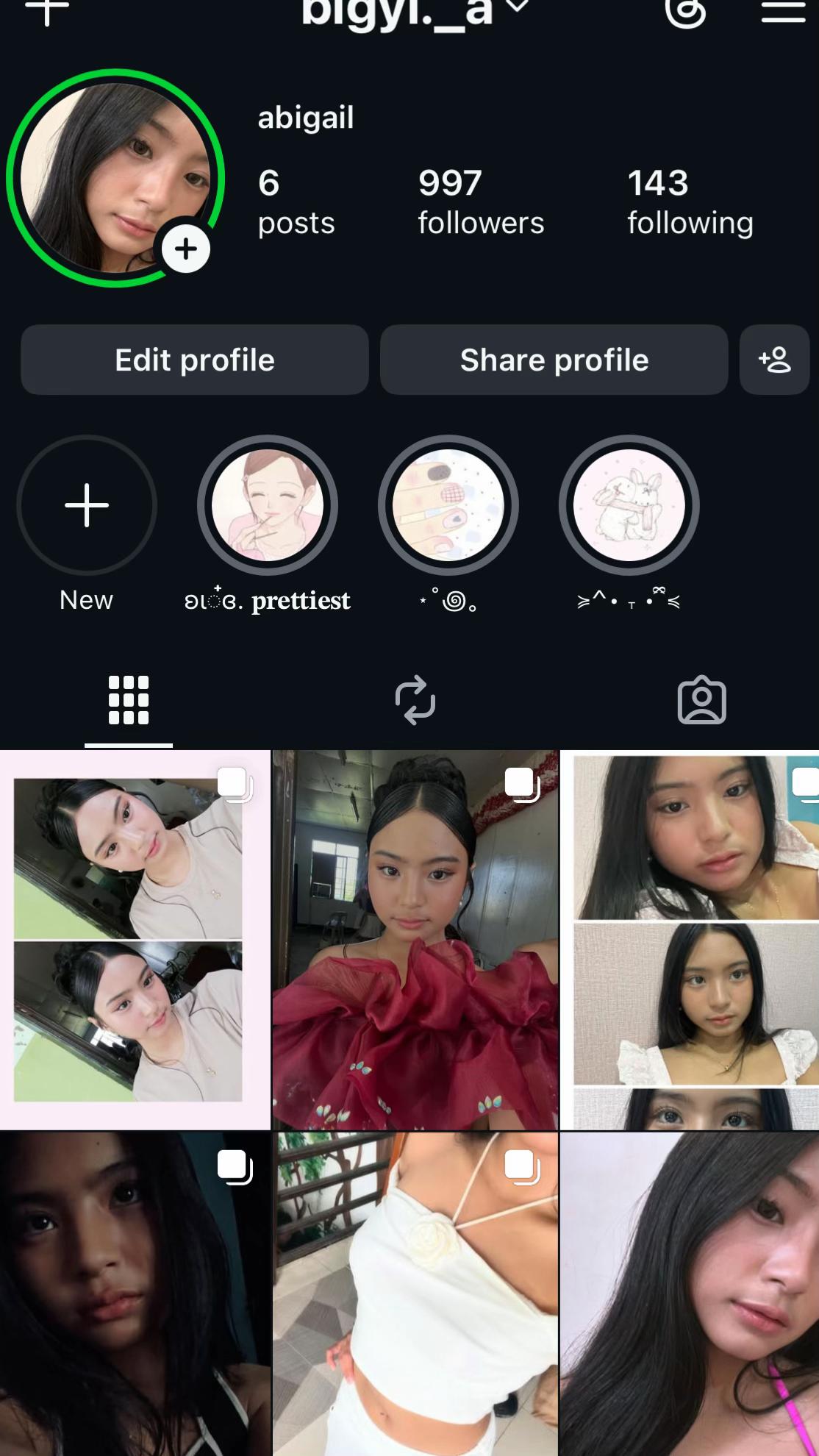 @abbybadobee୨୧