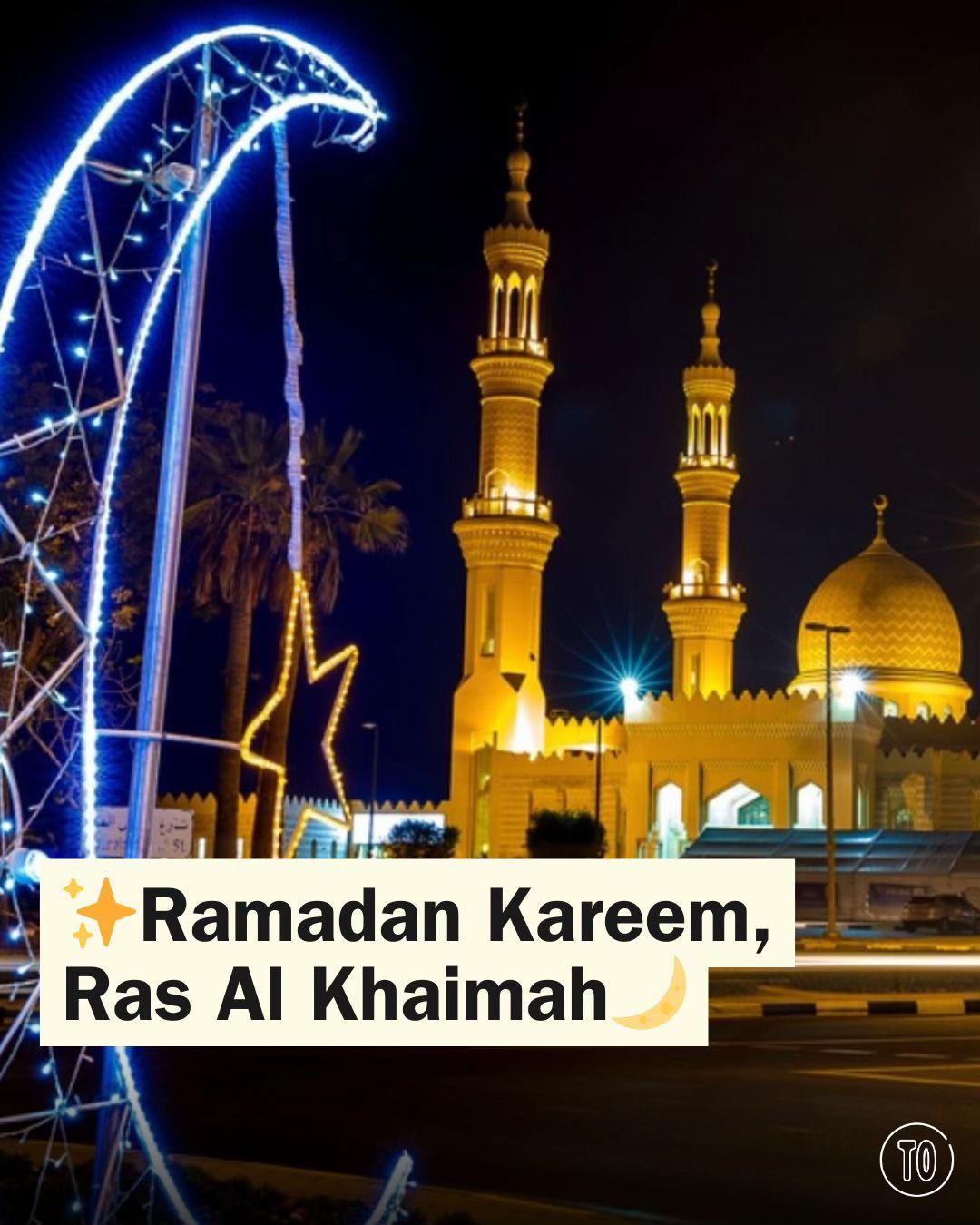 @Time Out Ras Al Khaimah