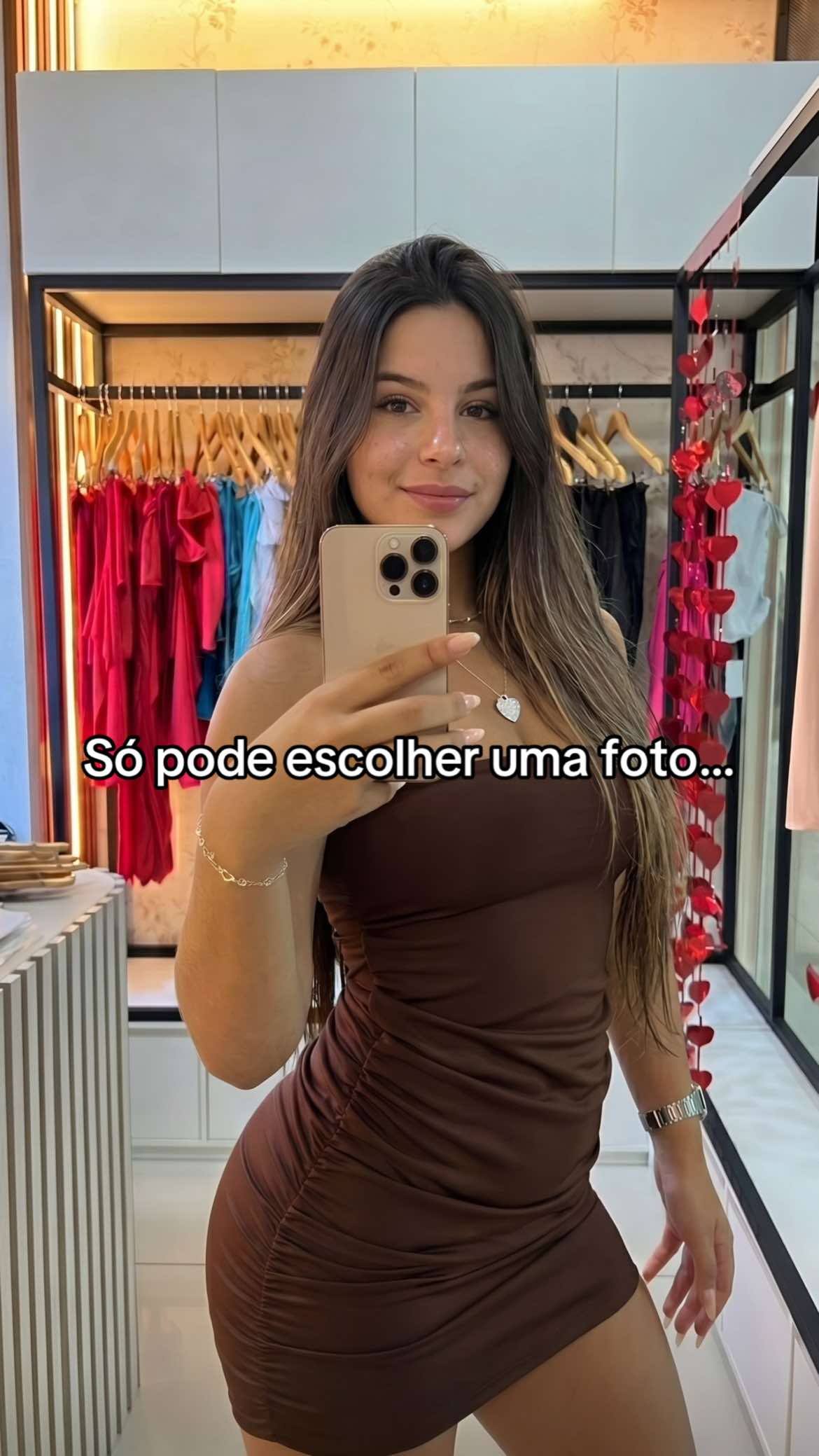 @Luana Gontijo