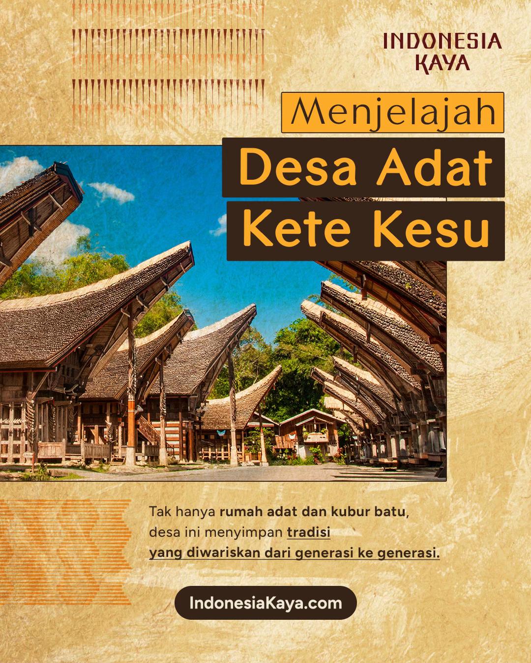 @Indonesia Kaya