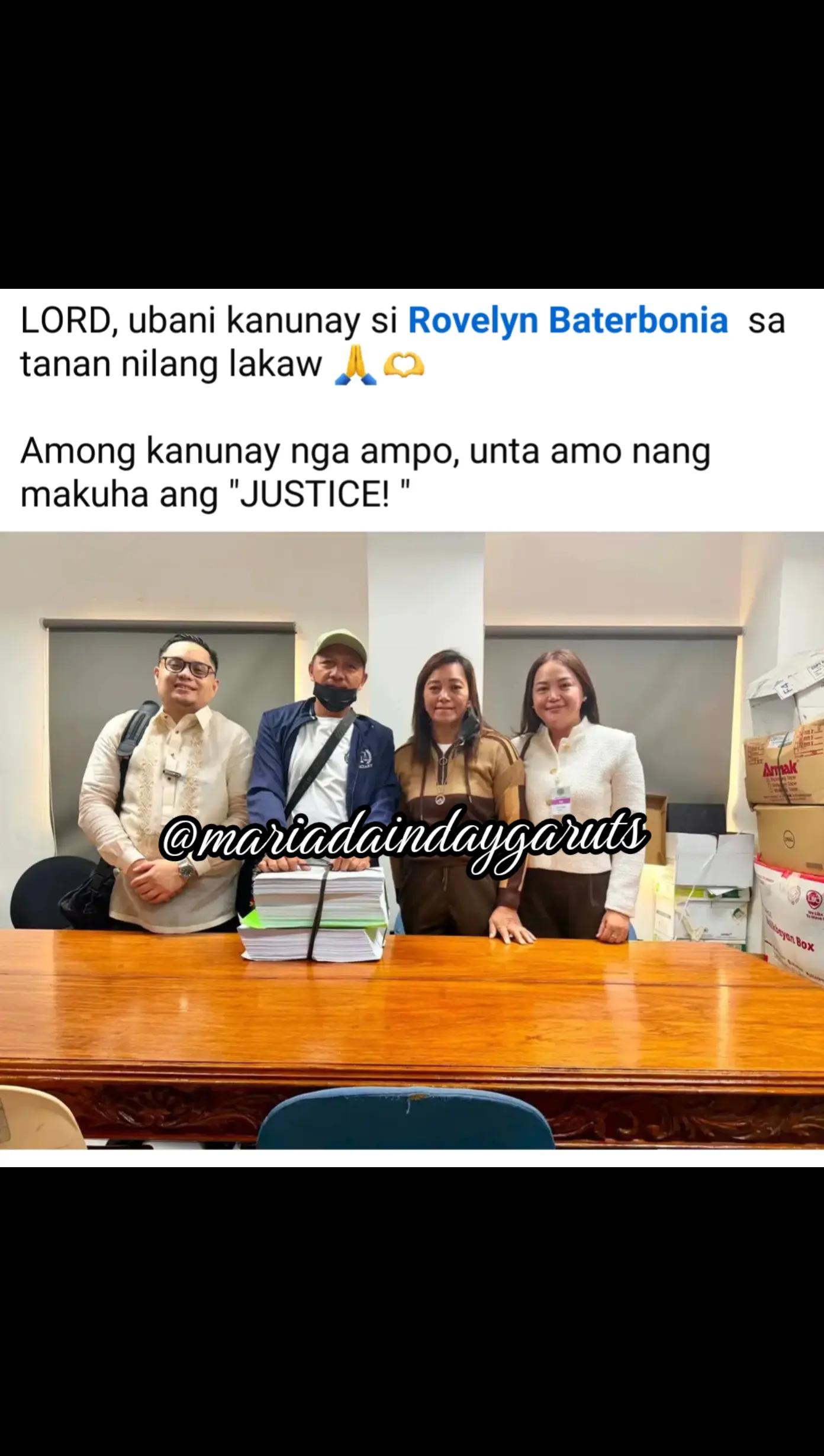 @Ms. Maria D.🇵🇭