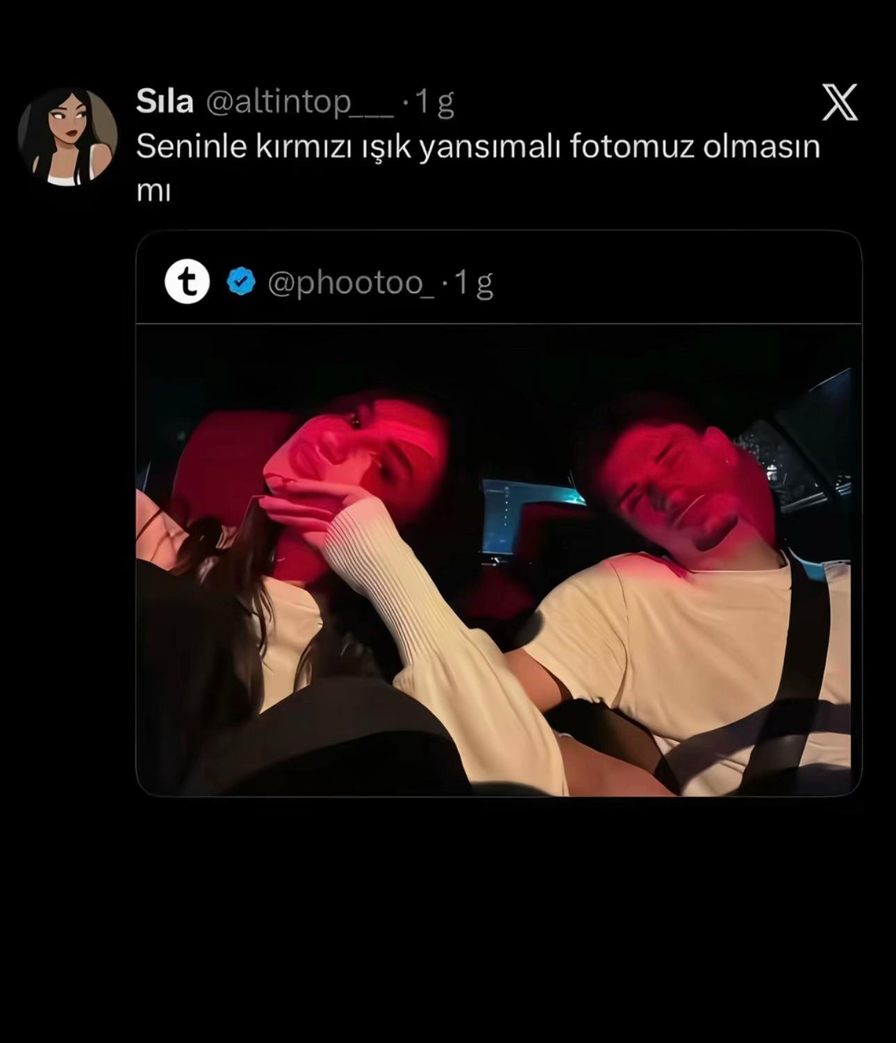 @Dilekcimmi