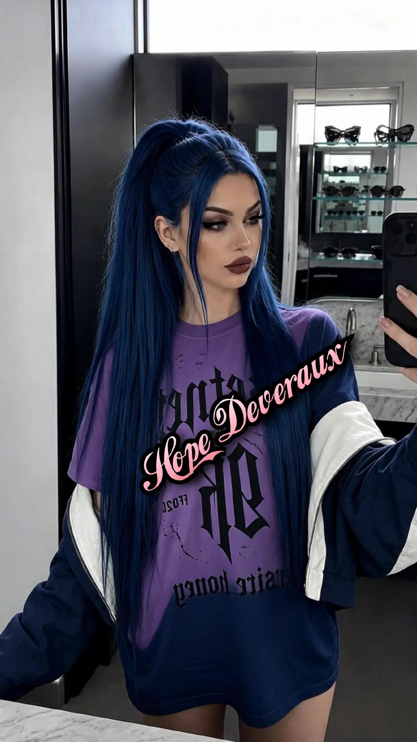 @💜Mal Ava Deveraux💜