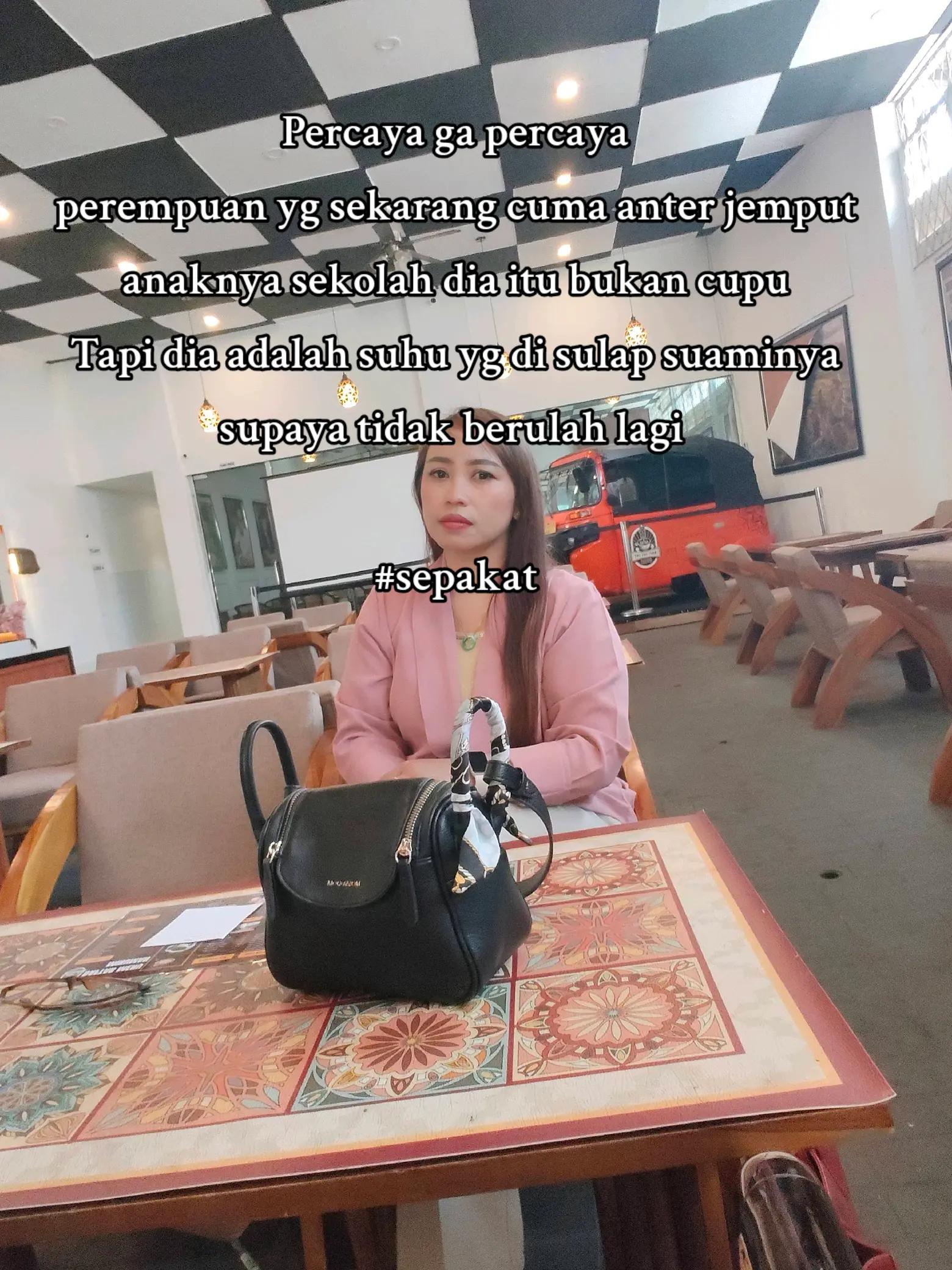 @Mbak Ida