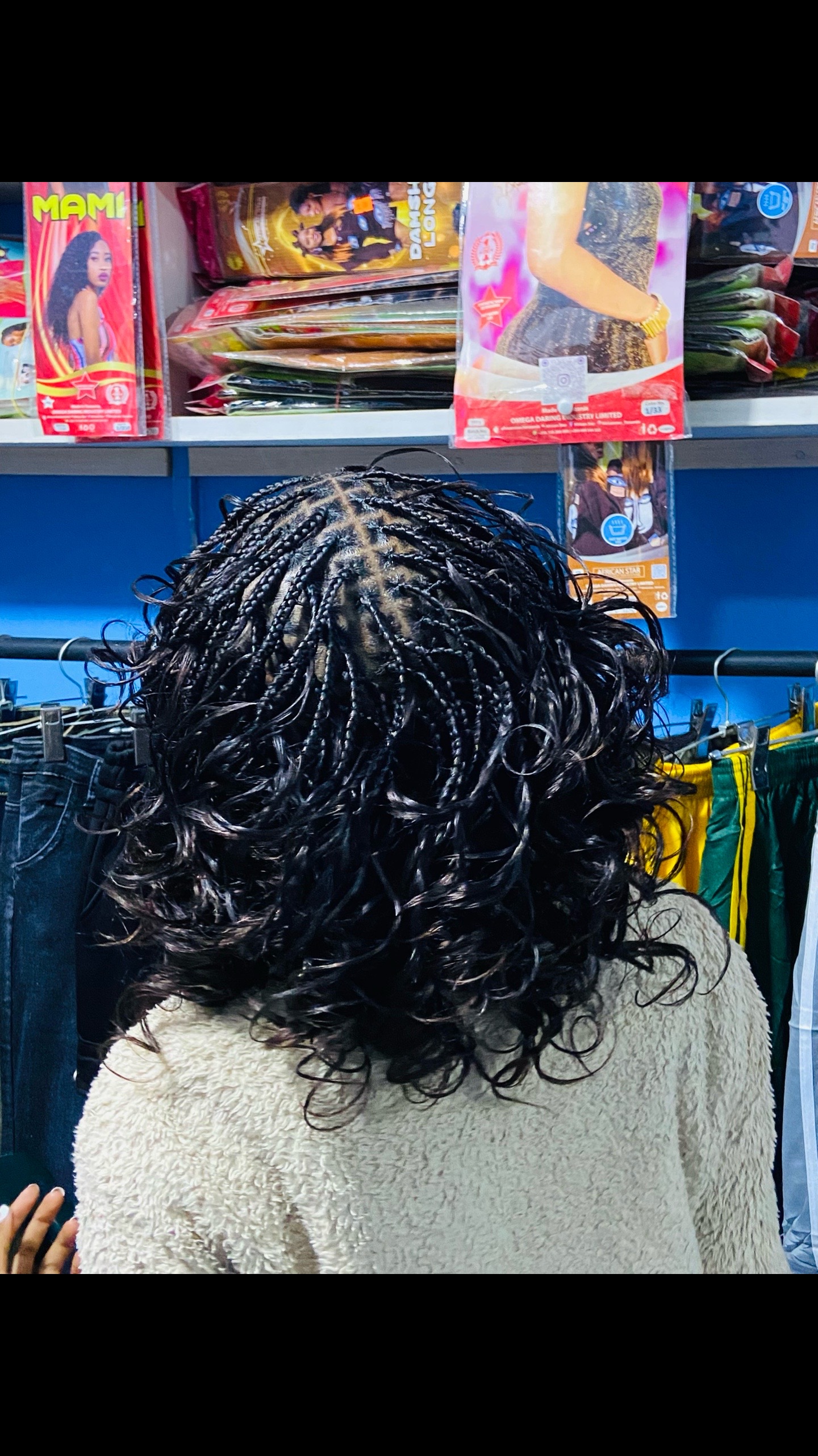 @Rachel Urembo store 💅🏿💃🏼