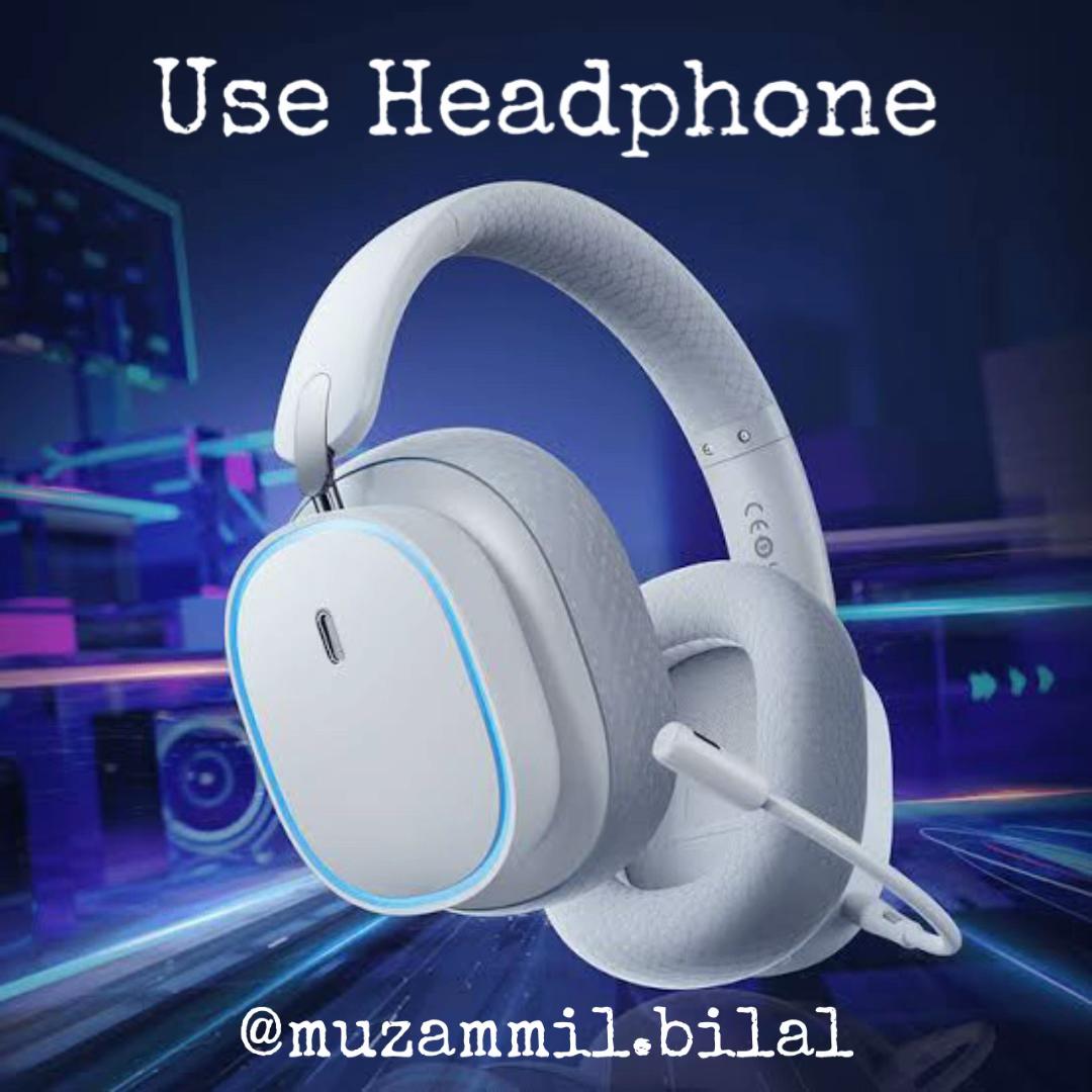 @Muzammil